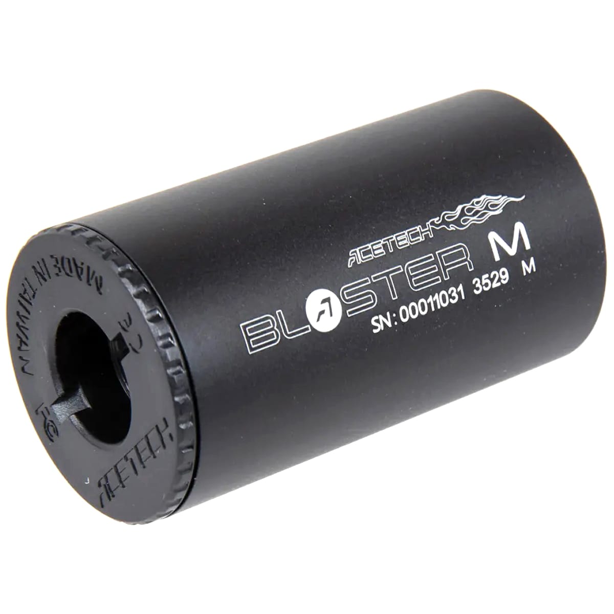 Moduł Tracer Acetech Blaster - Black