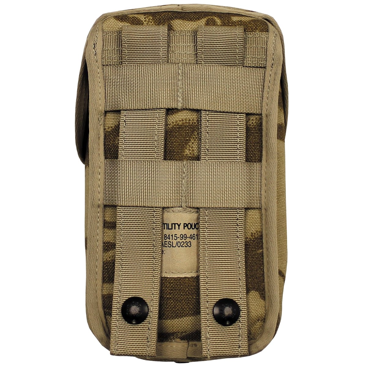 Ładownica GB Pouch Utility Large DPM Desert - używana - Demobil