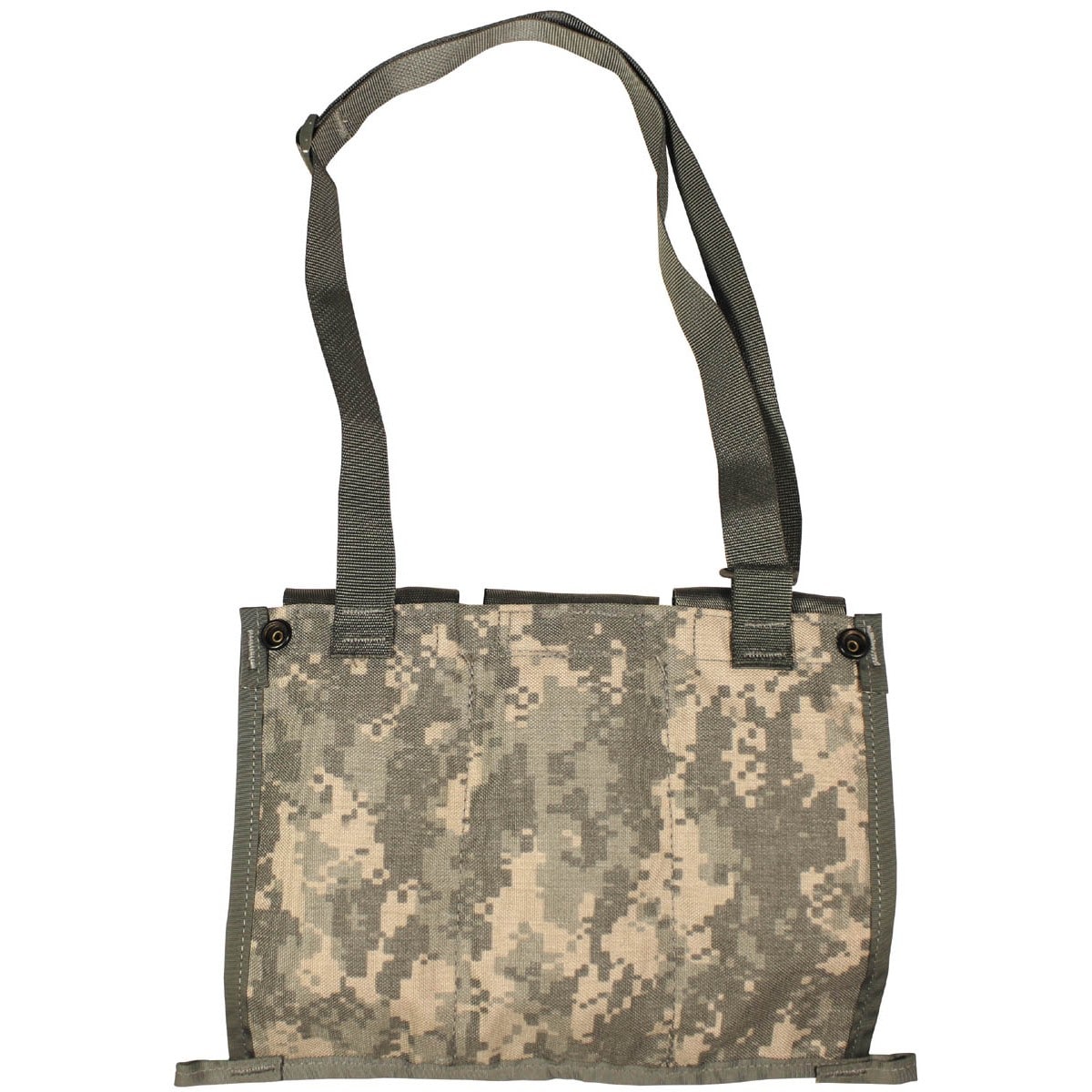 Potrójna ładownica Ammunition Pouch AT-Digital - jak nowa - Demobil