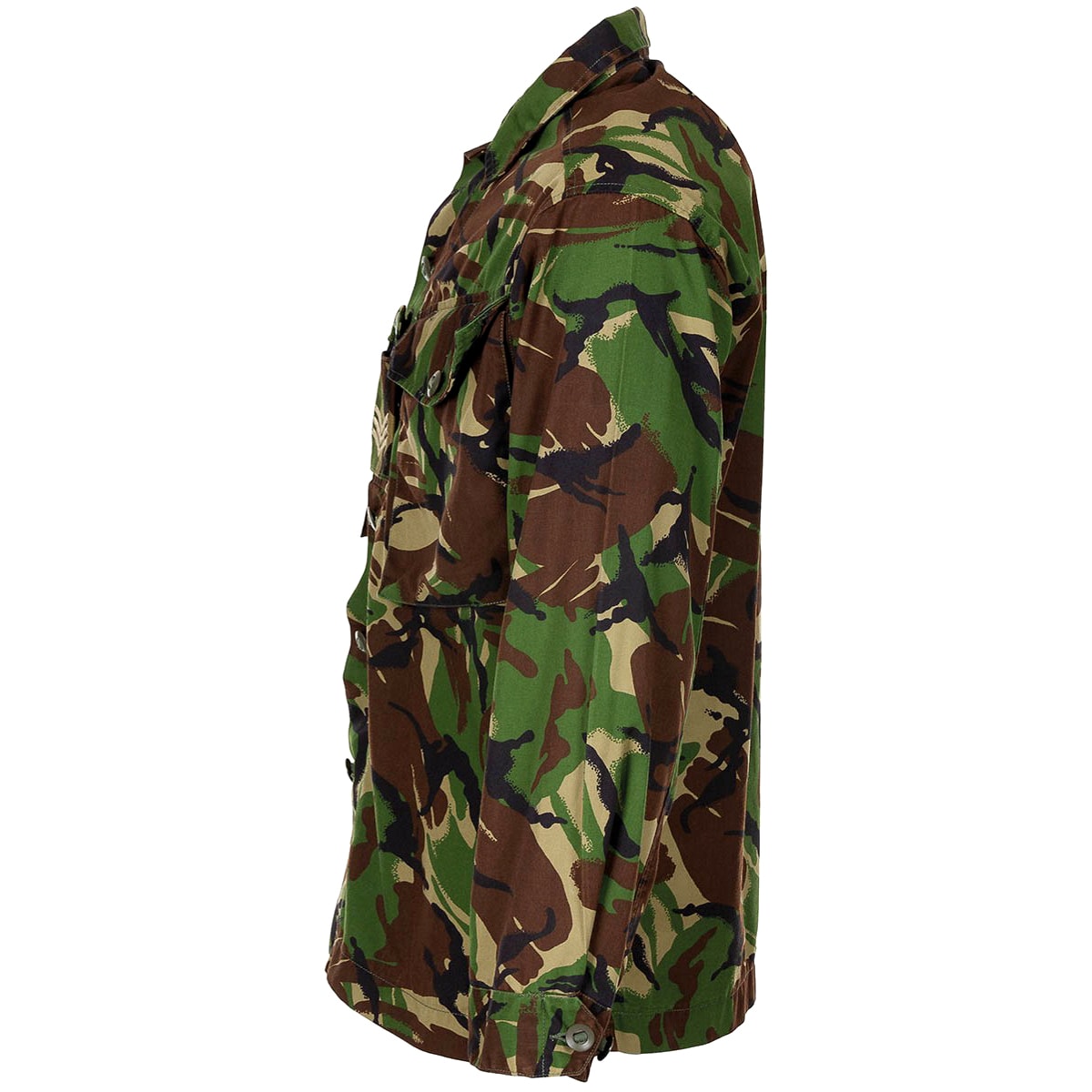 Koszula GB Combat Lightweight DPM Camo - używana - Demobil