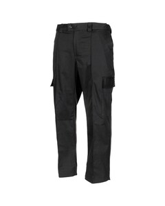 Spodnie policyjne GB Black - stan jak nowe - Demobil Spodnie policyjne GB Black - stan jak nowe - Demobil