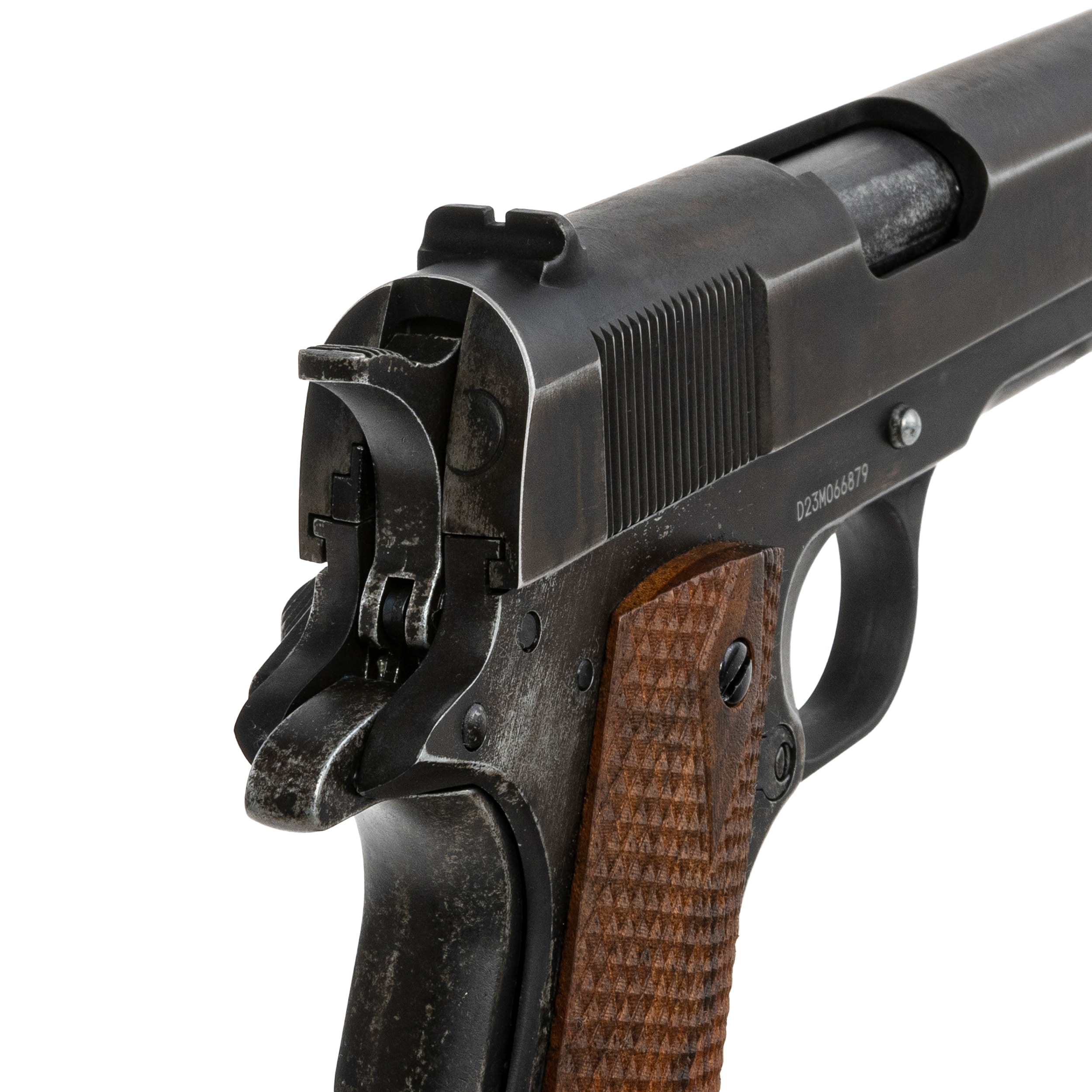 Пневматичний пістолет Umarex Legends 1911 Vintage 4,5 мм - Black