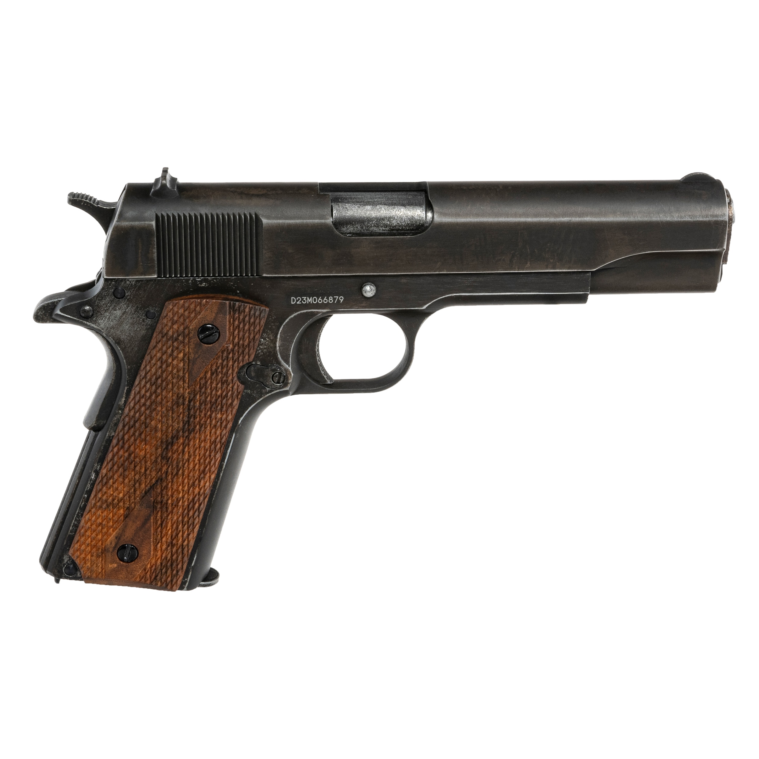 Пневматичний пістолет Umarex Legends 1911 Vintage 4,5 мм - Black