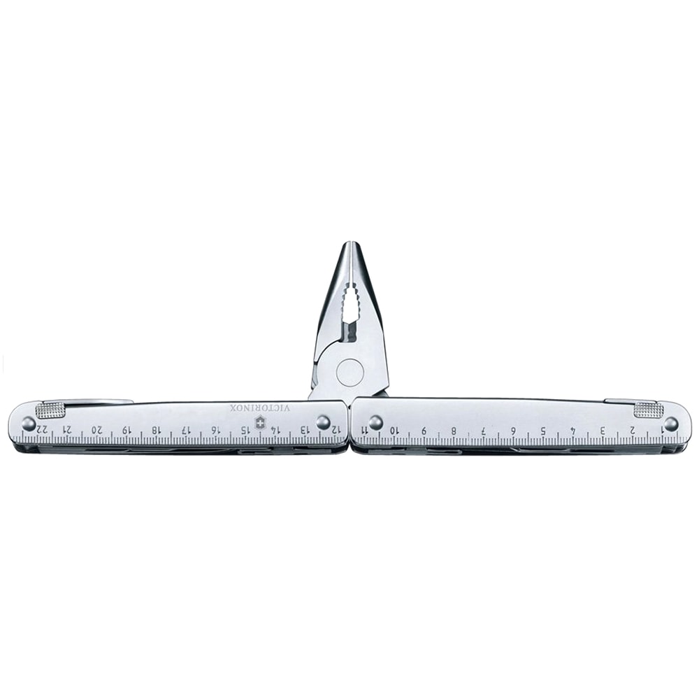 Multitool Victorinox SwissTool - etui skórzane