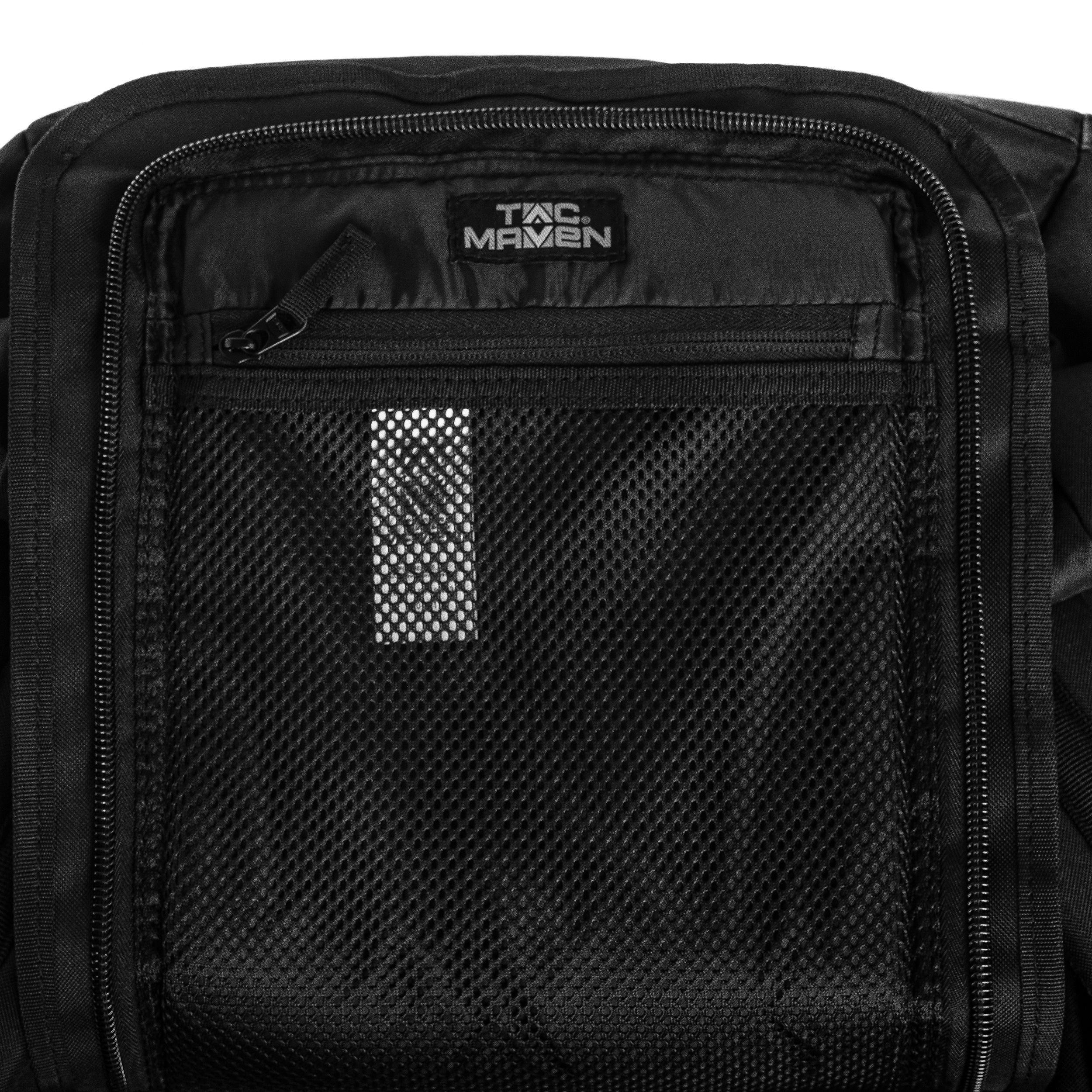 Torba Pentagon Tac Maven SAS 70 l - Black