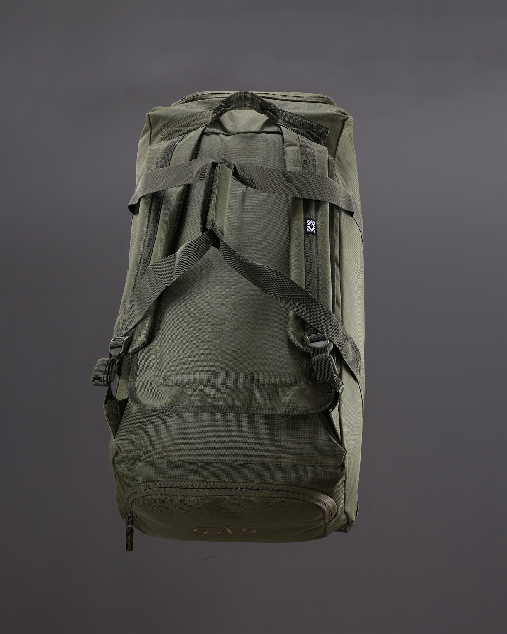 Torba Pentagon Tac Maven SAS 70 l - Olive Green