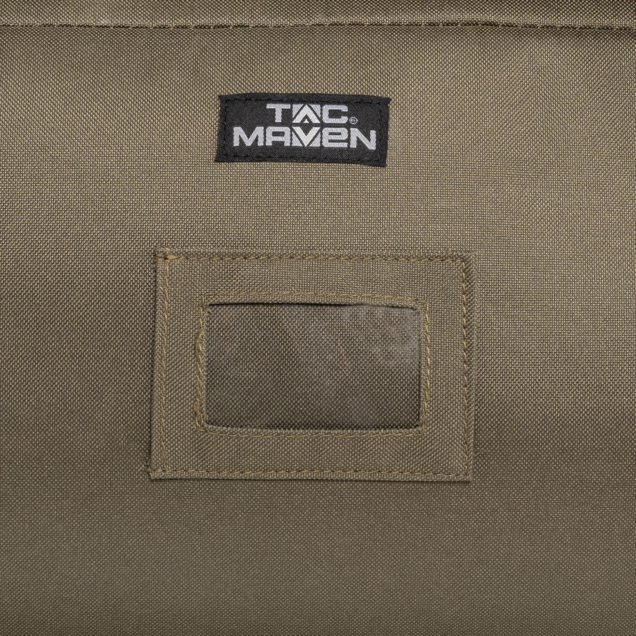 Torba Pentagon Tac Maven SAS 70 l - Olive Green