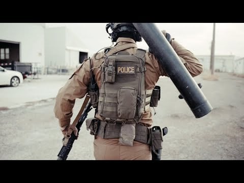 Кітель Helikon-Tex Raid Polycotton Stretch Rip-Stop - Olive Green