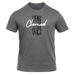 Koszulka T-shirt Pentagon CloMod Veni - Wolf Grey