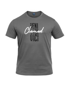 Футболка T-shirt Pentagon CloMod Veni - Wolf Grey Футболка T-shirt Pentagon CloMod Veni - Wolf Grey