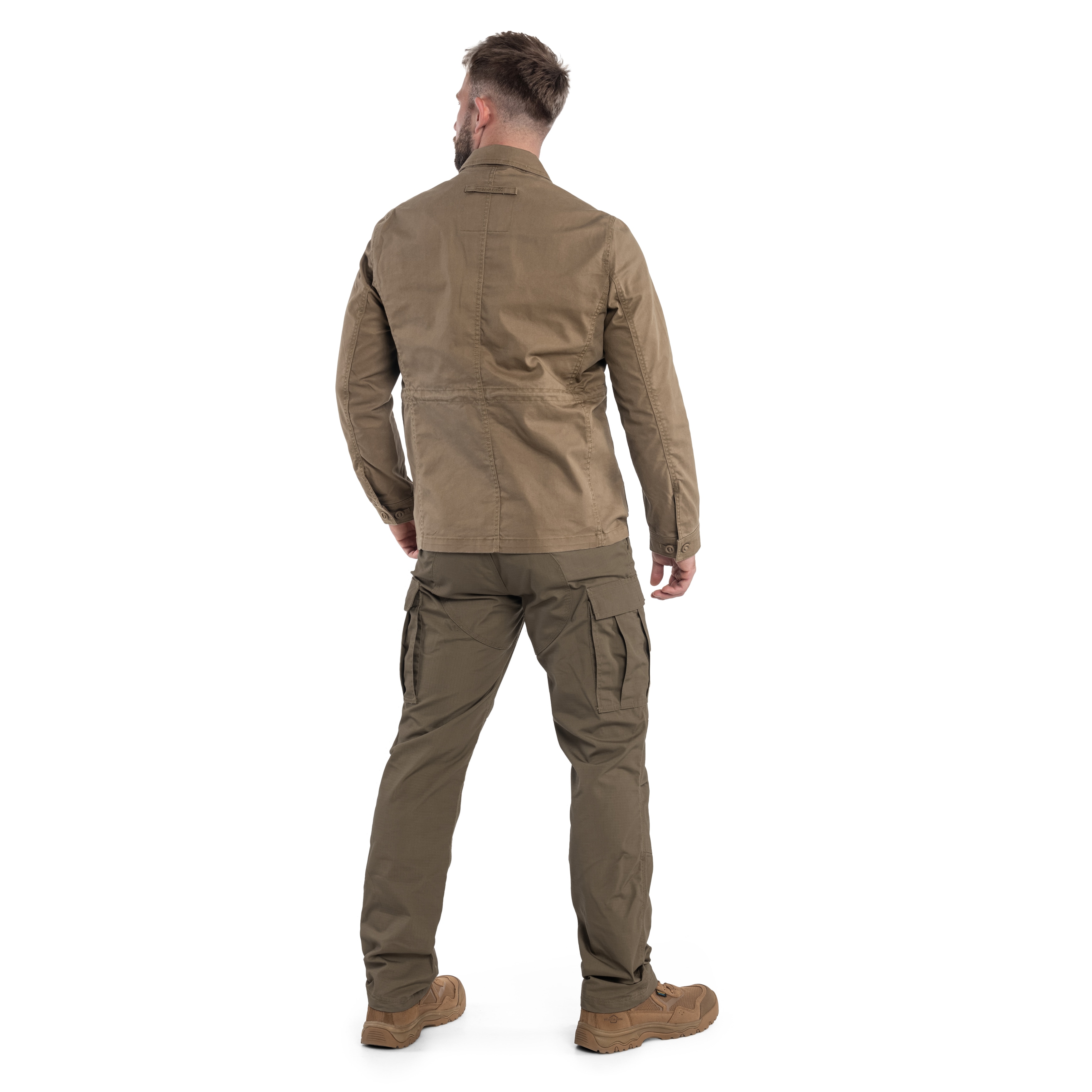 Kurtka Pentagon Rogue Hero - Coyote