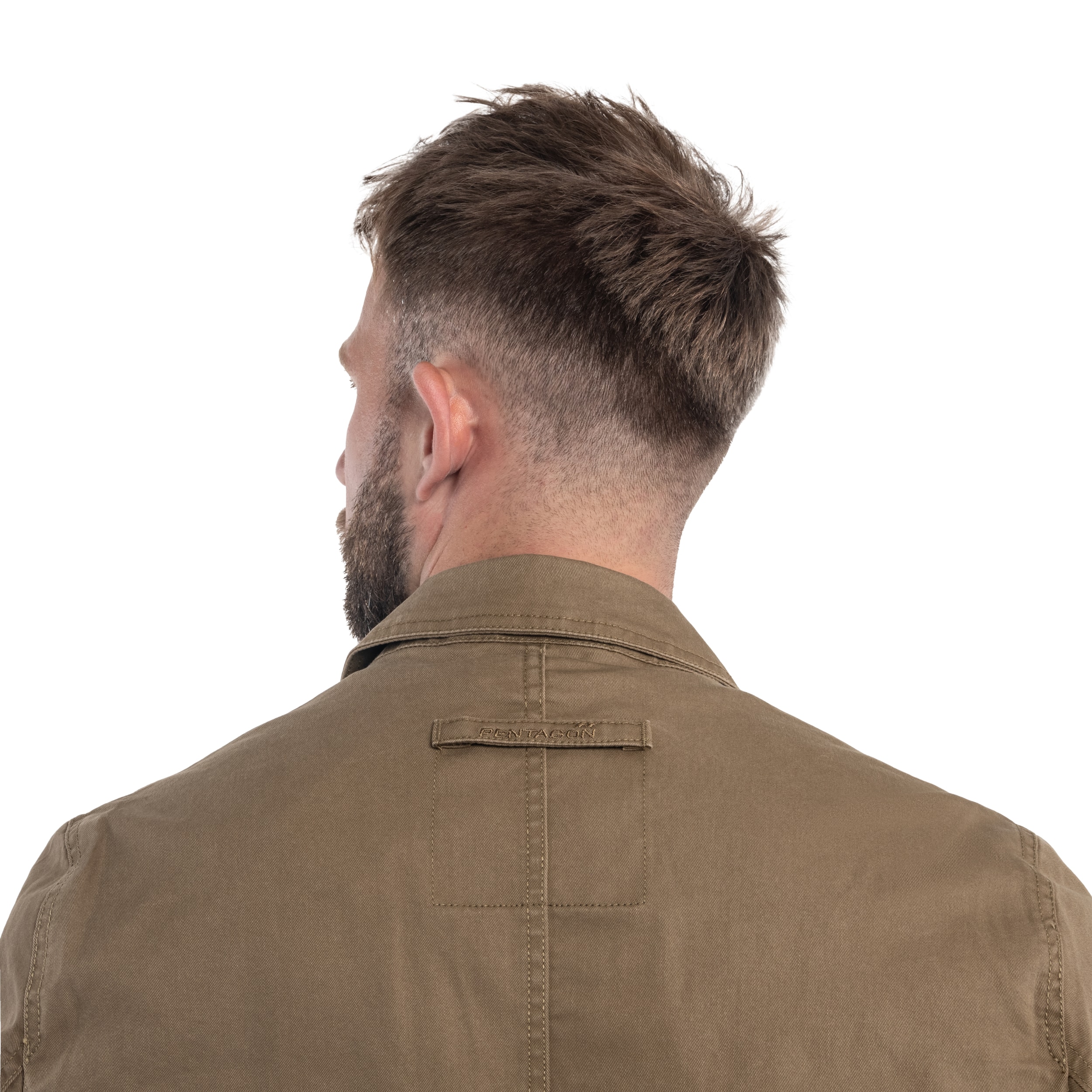 Kurtka Pentagon Rogue Hero - Coyote