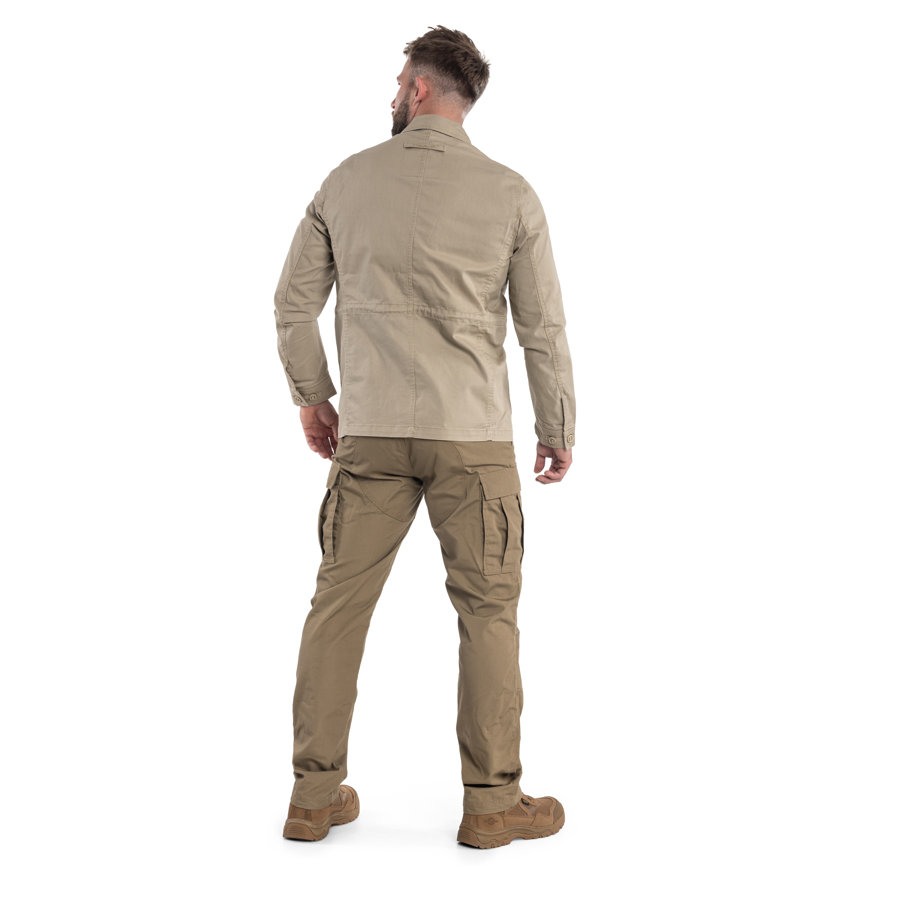 Куртка Pentagon Rogue Hero - Khaki