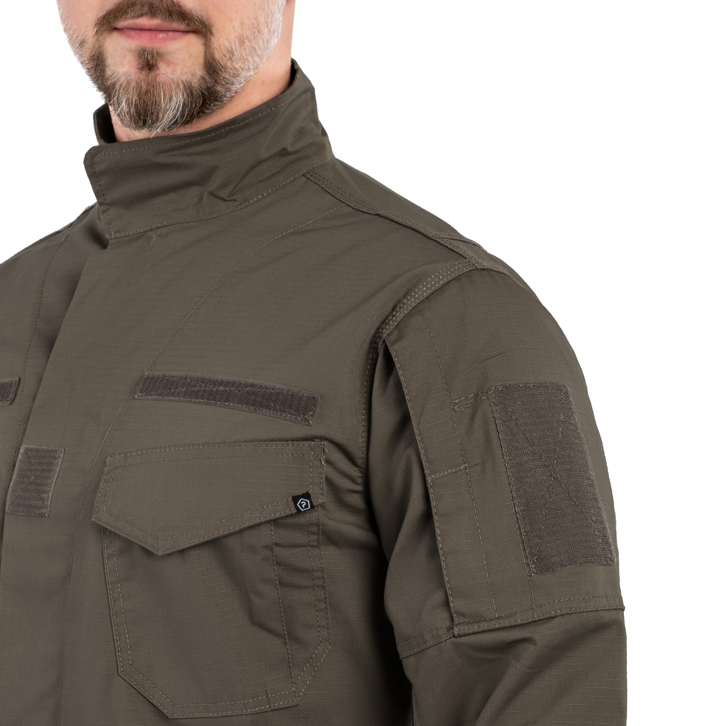 Bluza mundurowa Pentagon Lycos - Ranger Green