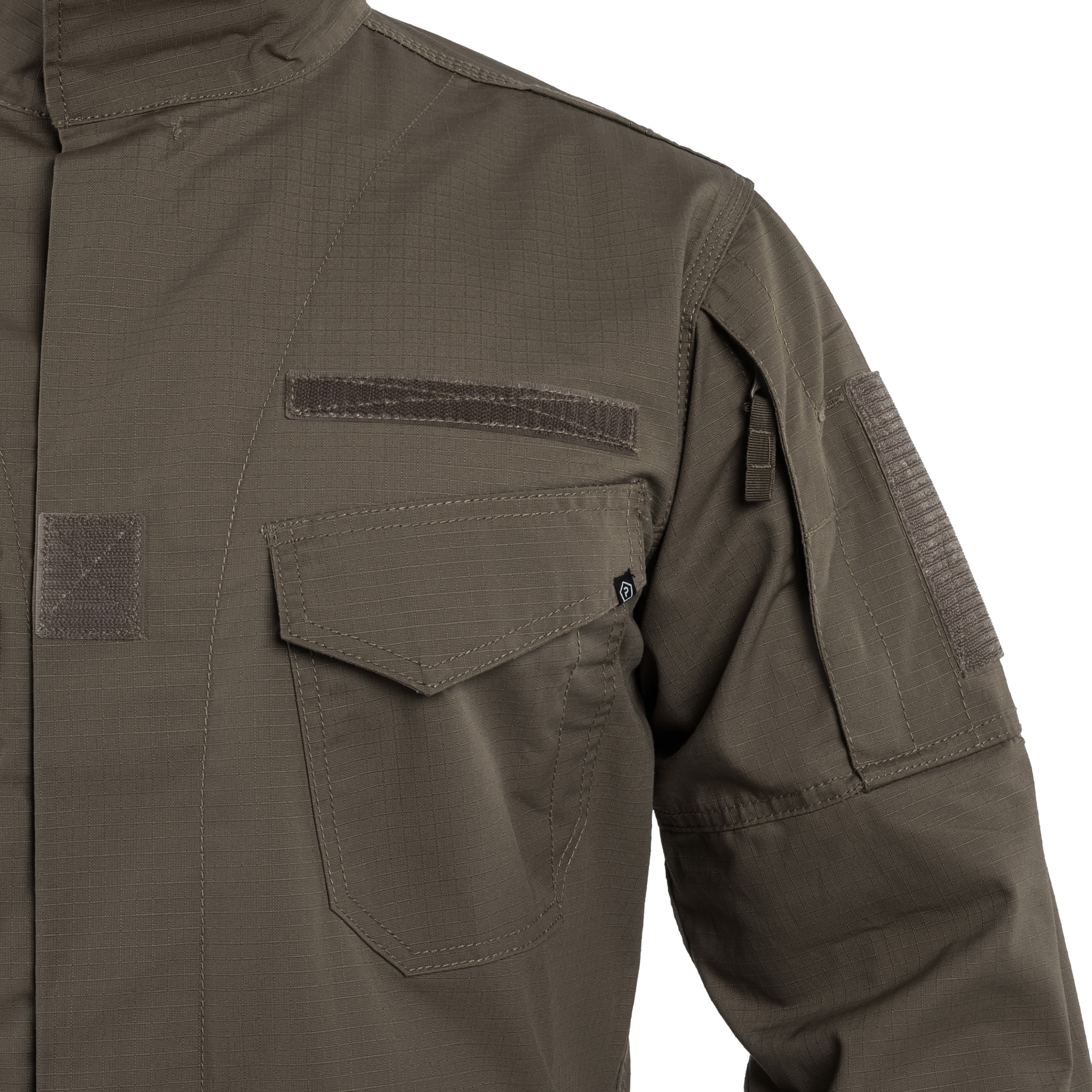 Bluza mundurowa Pentagon Lycos - Ranger Green