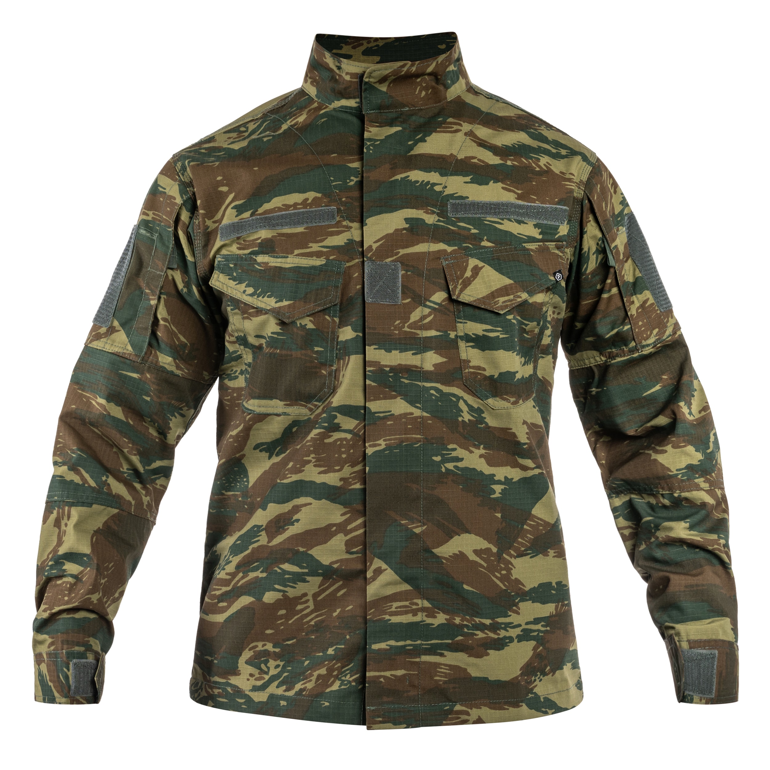 Bluza mundurowa Pentagon Lycos - GR Camo