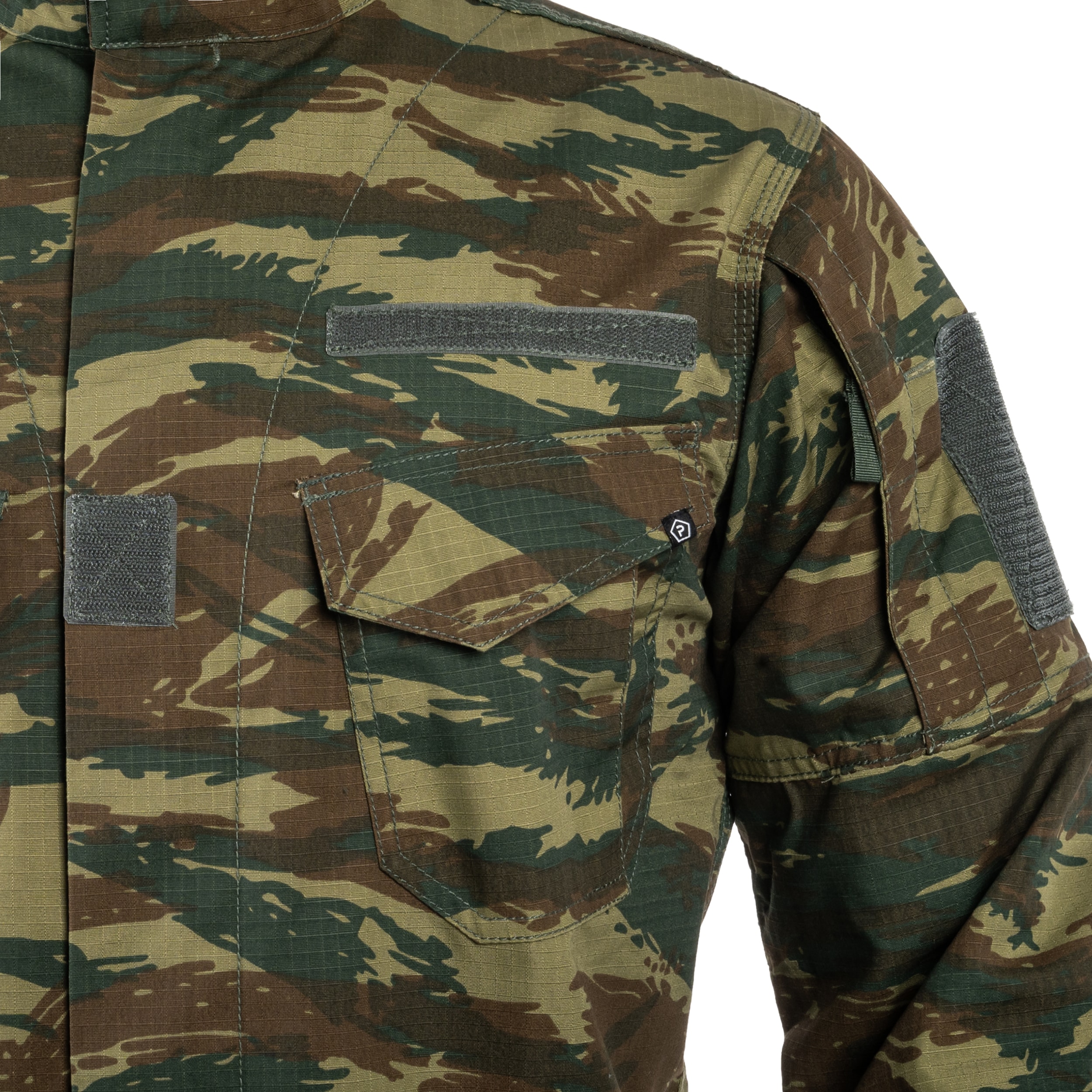 Bluza mundurowa Pentagon Lycos - GR Camo