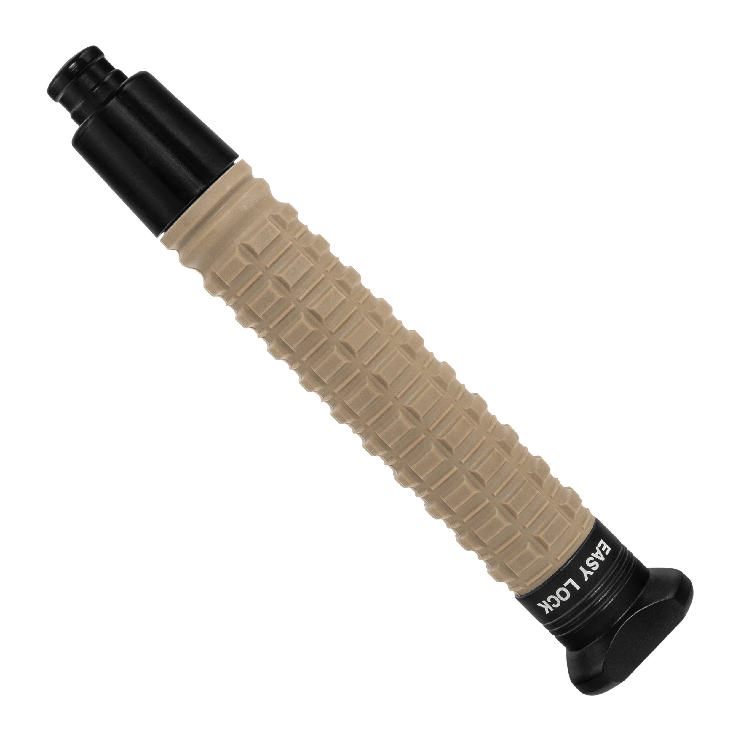 Телескопічний кийок ESP Easy Lock Button Triangle End загартований 16
