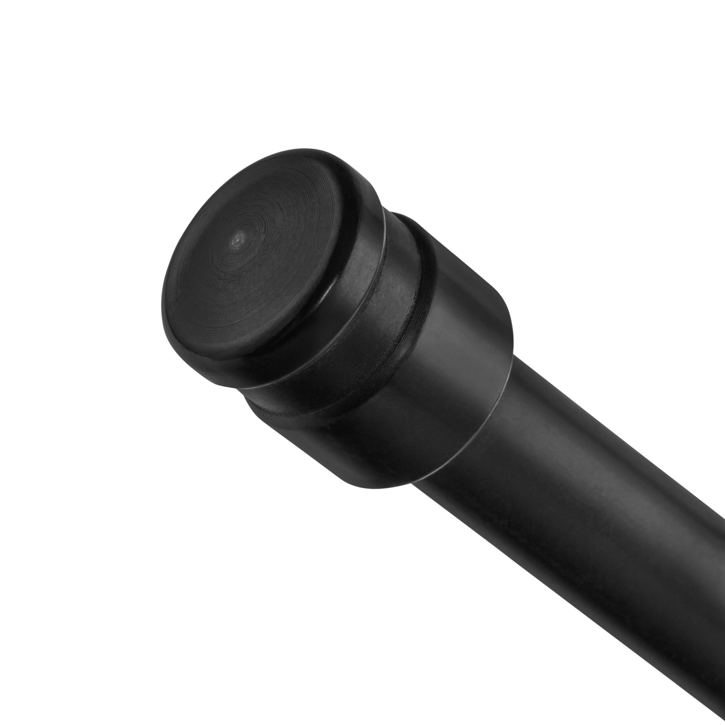 Pałka teleskopowa ESP Easy Lock Button hartowana 16
