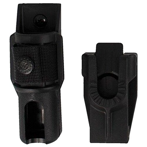 Телескопічний кийок ESP Leather Imitation Grip 21