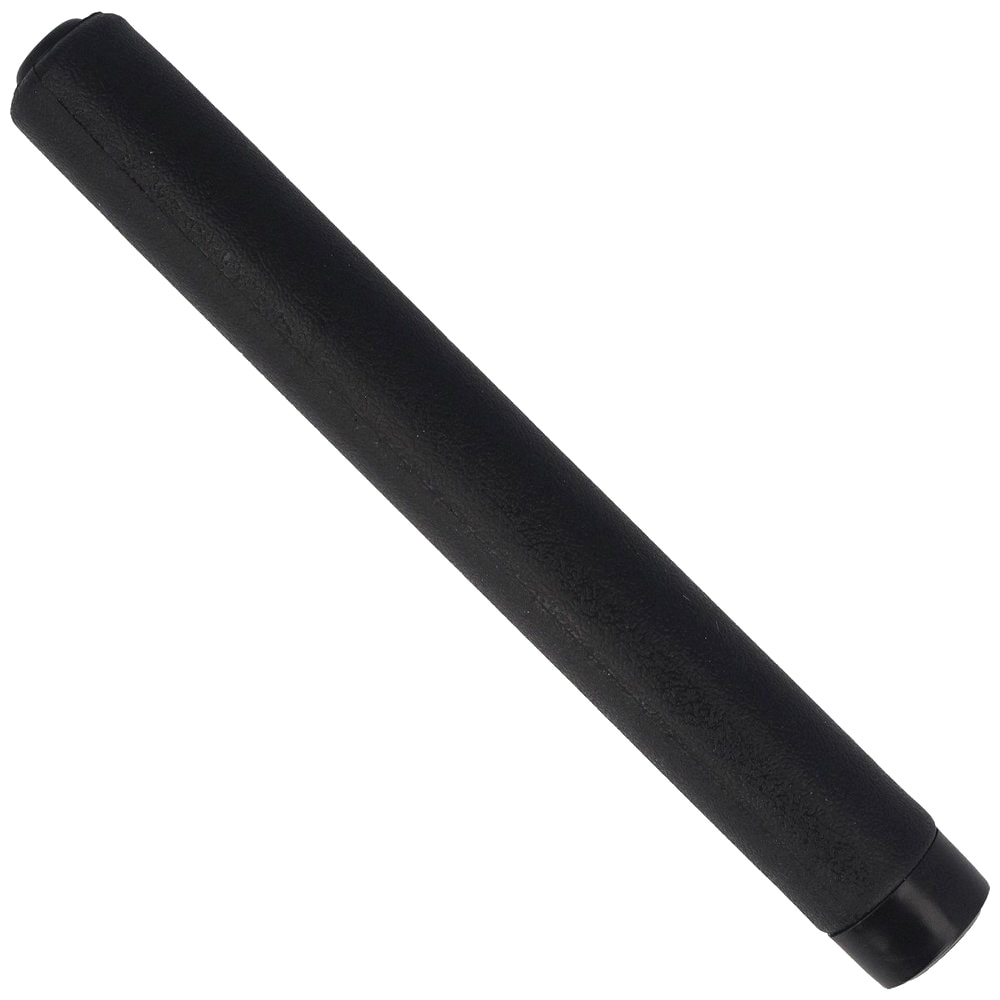ESP Leather Imitation Grip expandable baton 21
