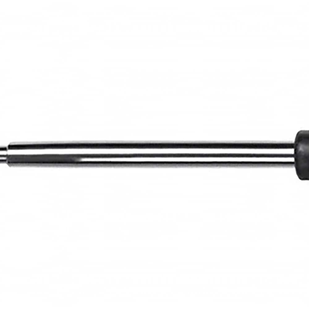 ESP Leather Imitation Grip expandable baton 21