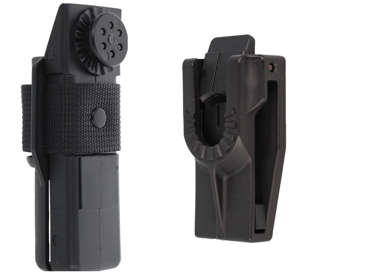Телескопічний кийок ESP Ergonomic загартований 21