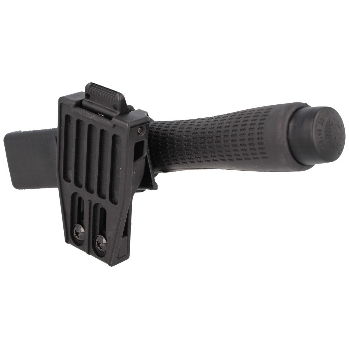 Телескопічний кийок ESP Ergonomic загартований 21