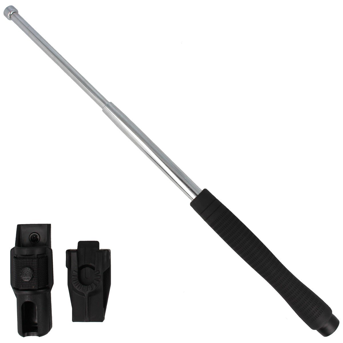 Телескопічний кийок ESP Ergonomic загартований 21