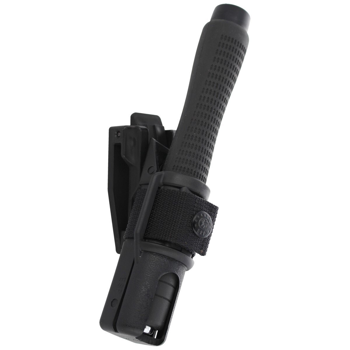 Телескопічний кийок ESP Ergonomic загартований 21