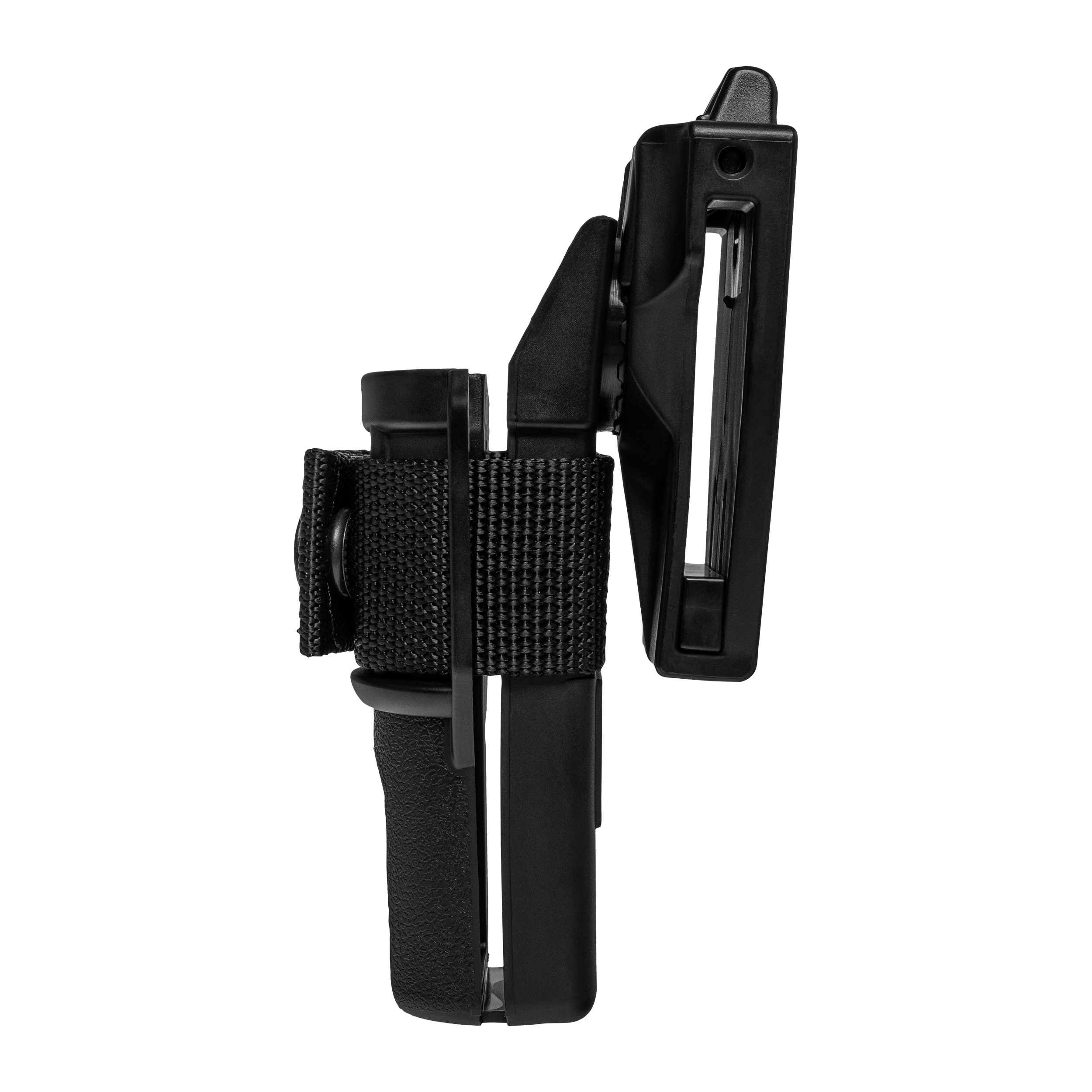 Телескопічний кийок ESP Ergonomic загартований 16