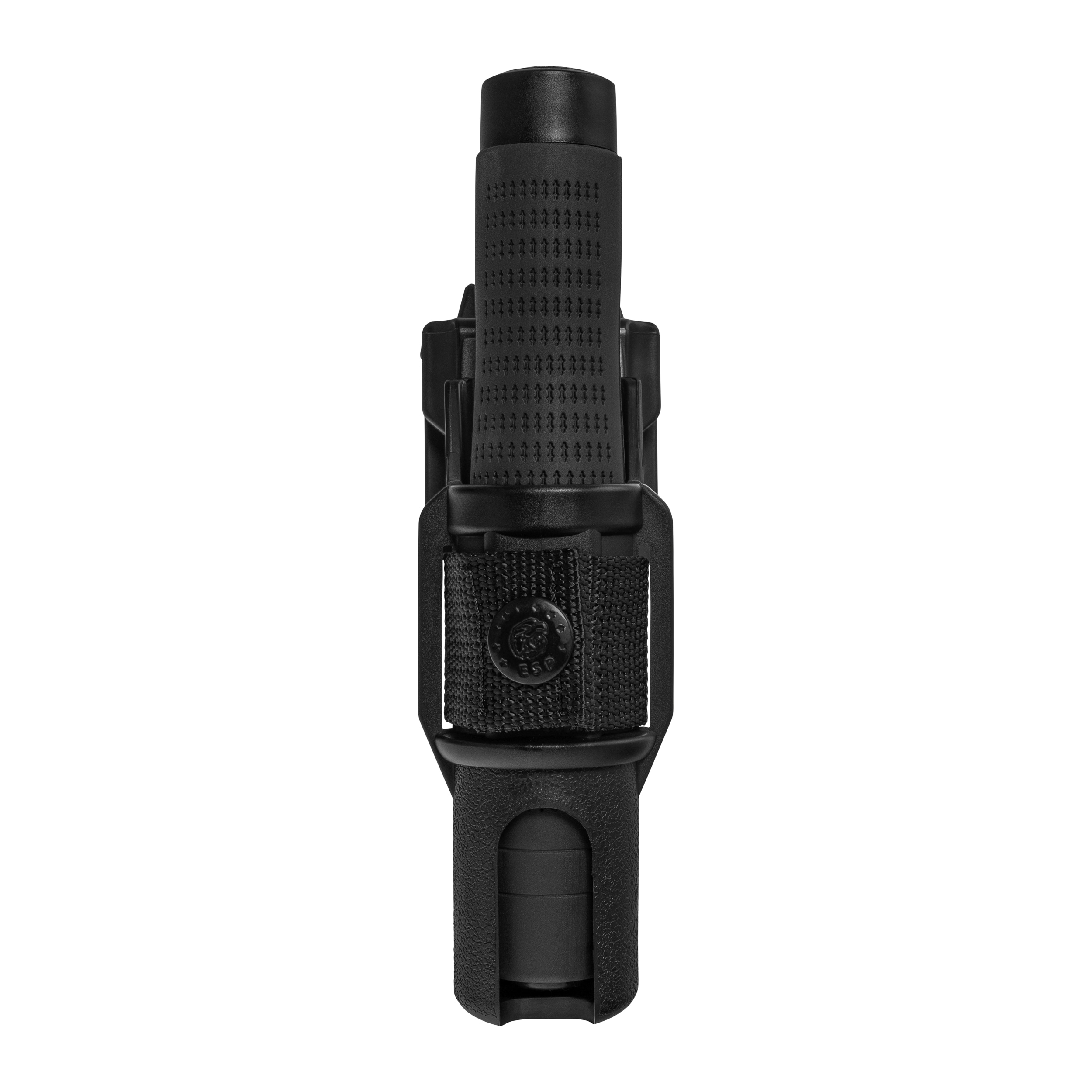 Телескопічний кийок ESP Ergonomic загартований 16