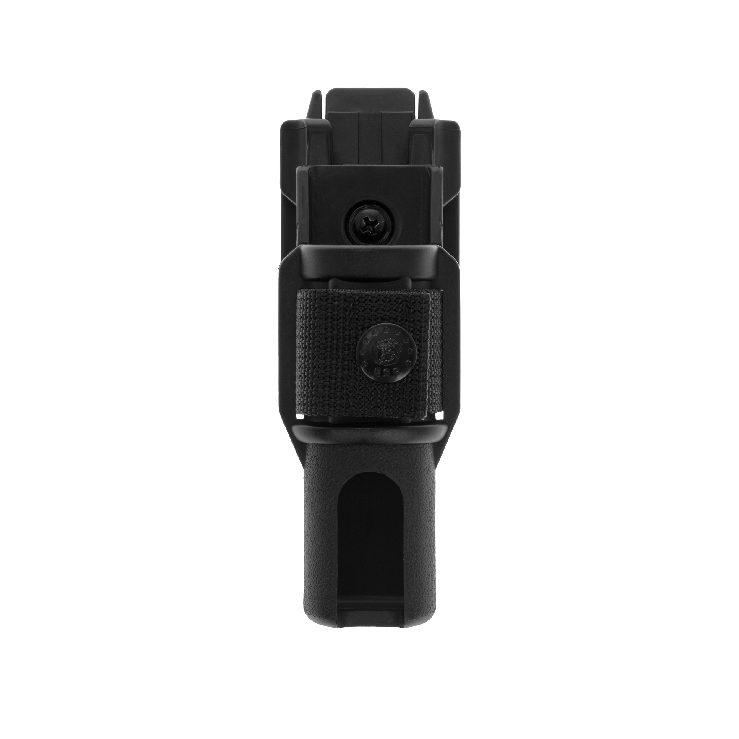 Телескопічний кийок ESP Ergonomic загартований 16