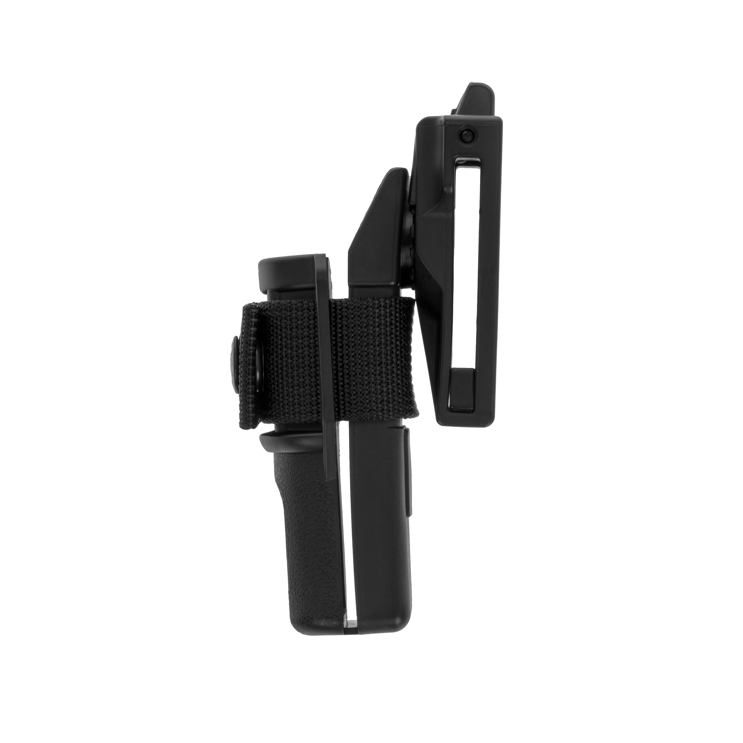 Телескопічний кийок ESP Ergonomic загартований 16
