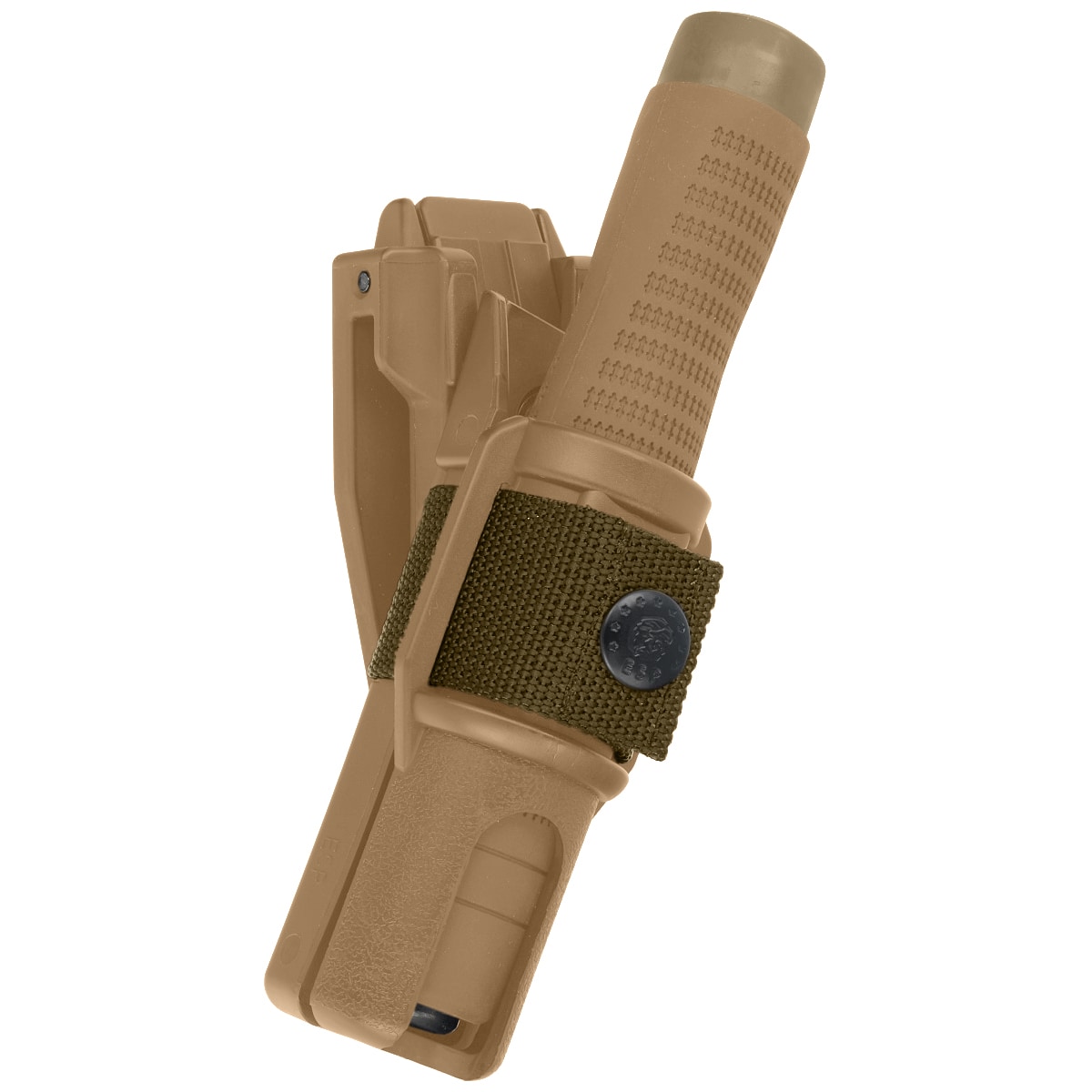 Телескопічний кийок ESP Ergonomic загартований 16