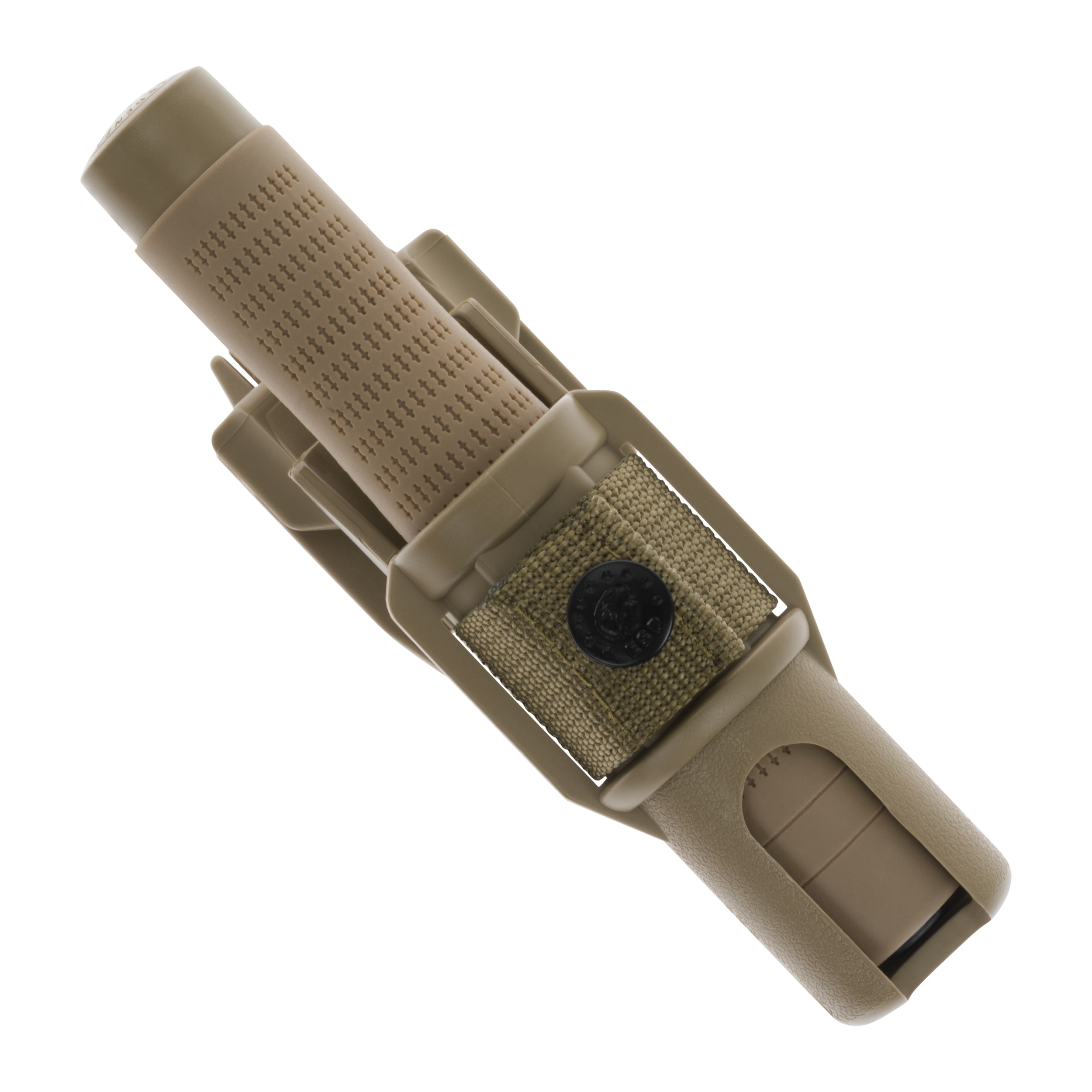 Телескопічний кийок ESP Ergonomic загартований 16
