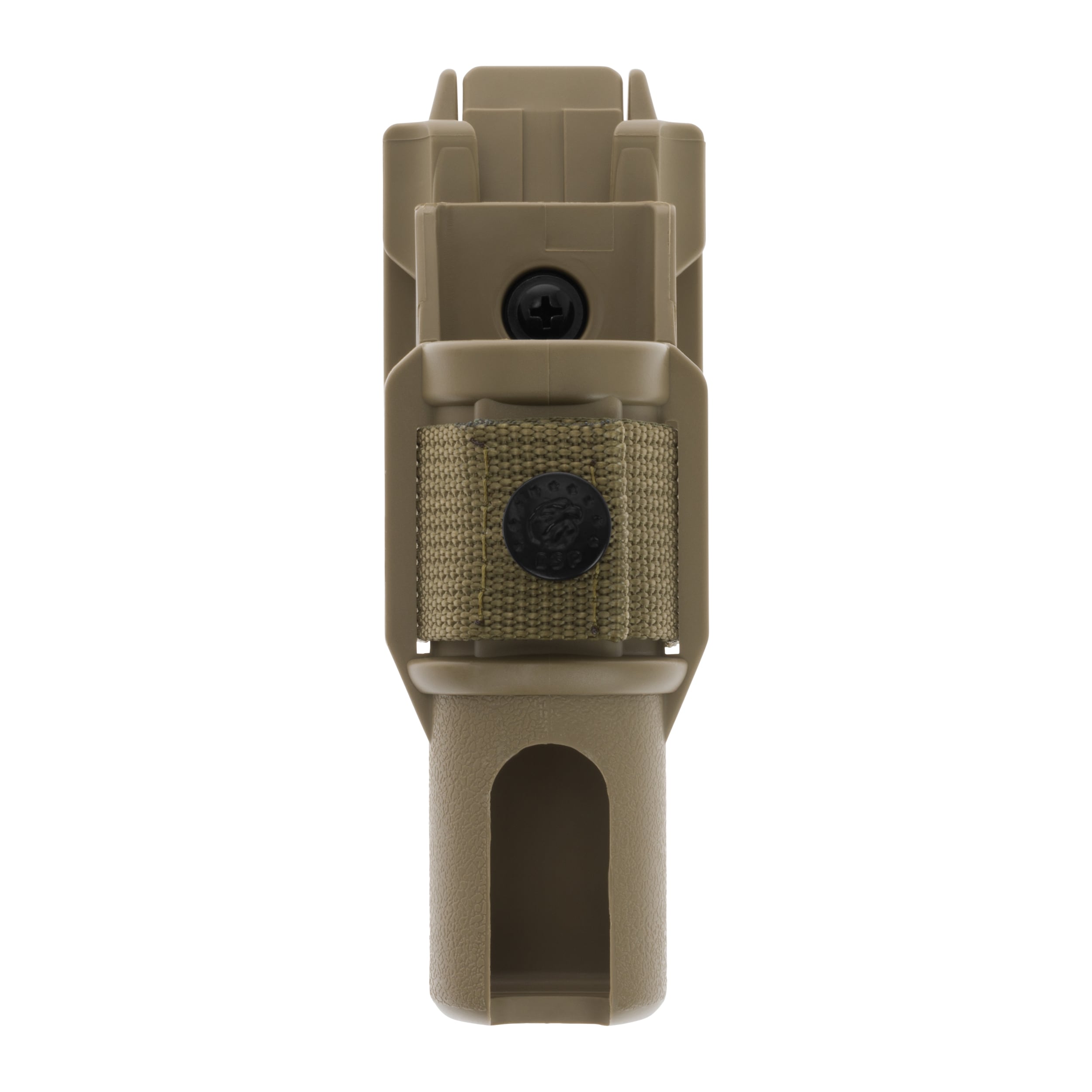 Телескопічний кийок ESP Ergonomic загартований 16