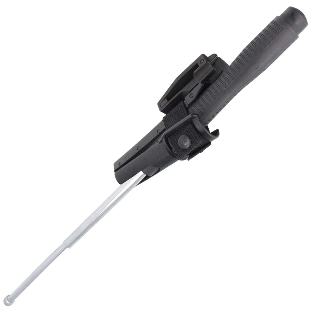 Pałka teleskopowa ESP Ergonomic hartowana 23