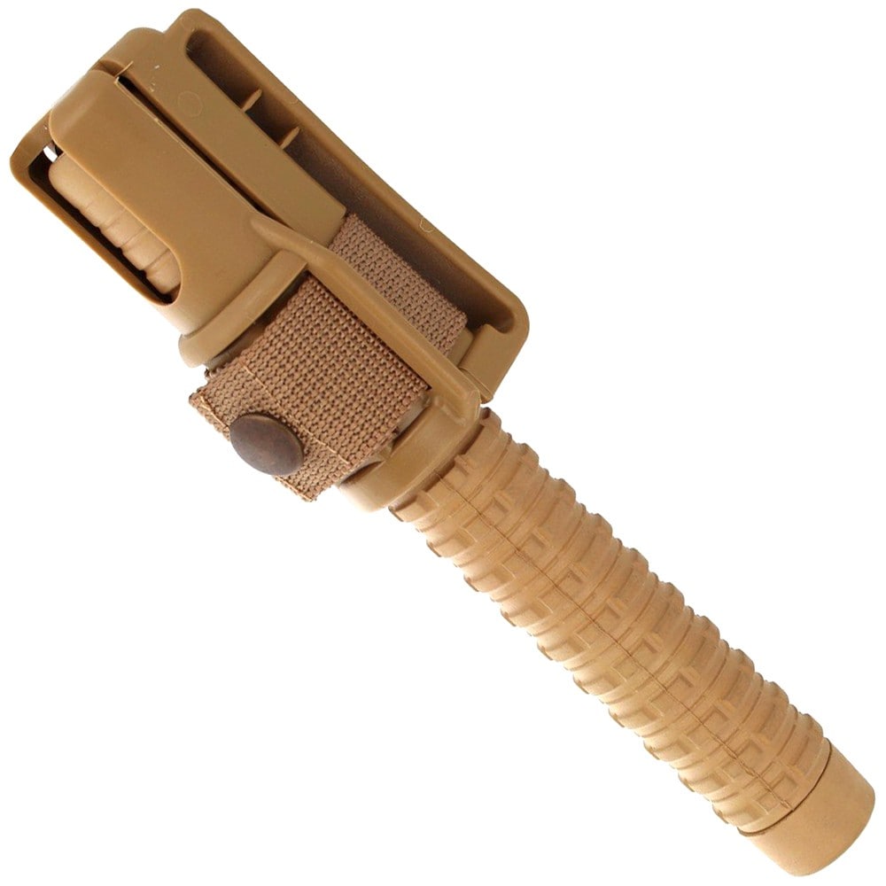 ESP Hardened Expandable Baton 23