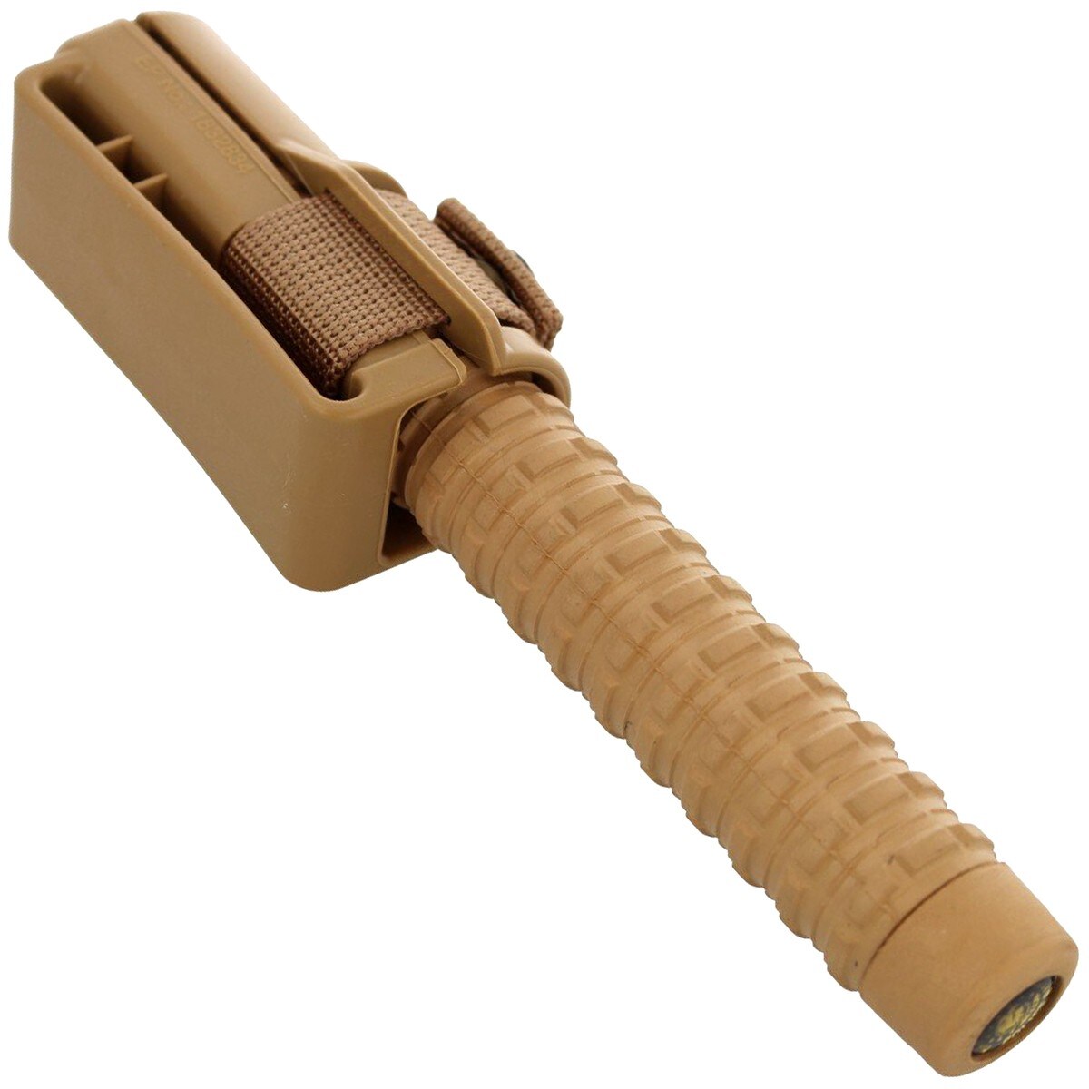 ESP Hardened Expandable Baton 23