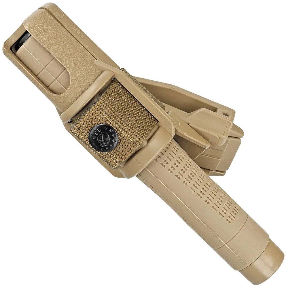 Pałka teleskopowa ESP Ergonomic hartowana 23