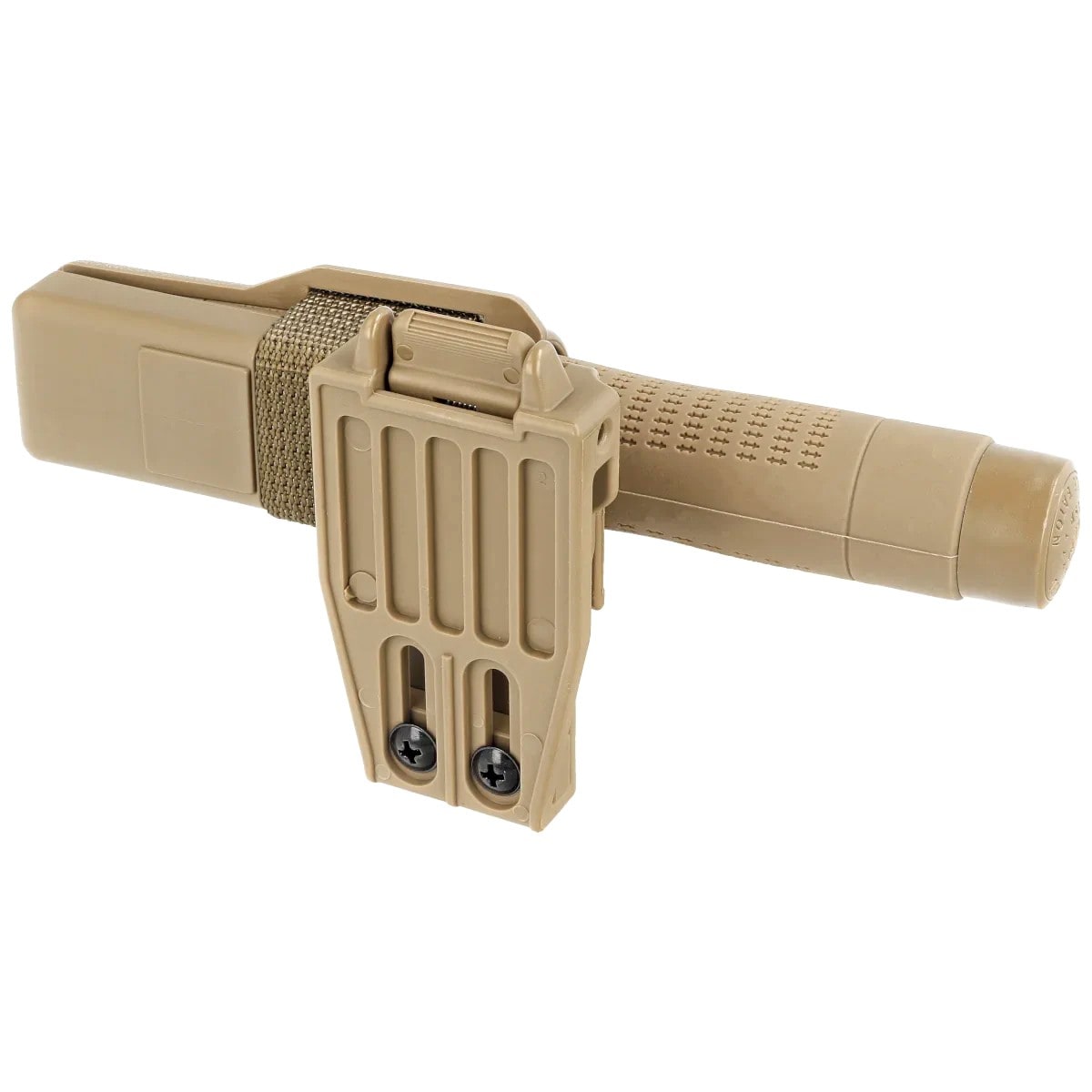 Pałka teleskopowa ESP Ergonomic hartowana 23