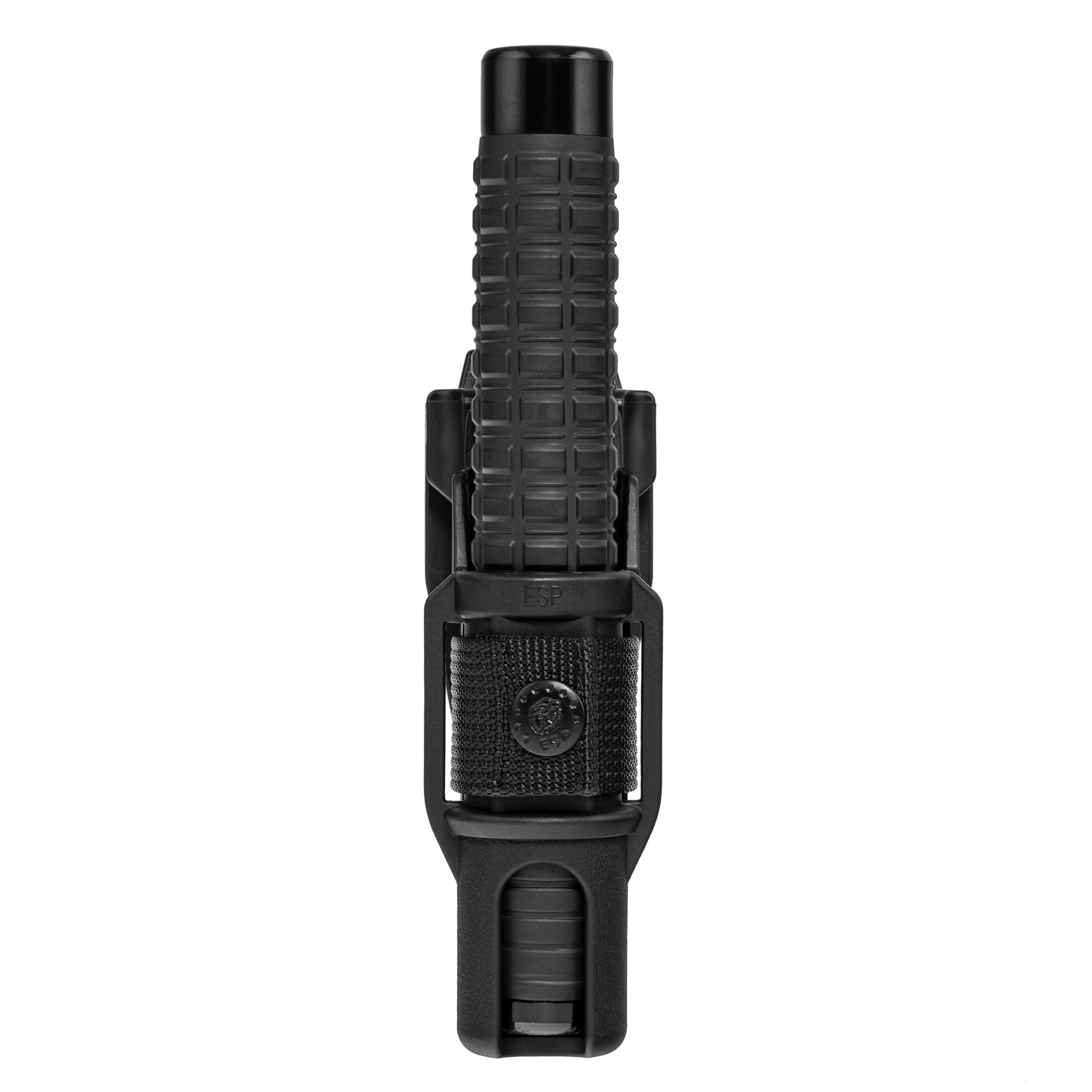 Kabura obrotowa ESP BH-54 z mocowaniem UBC-05 do pałki teleskopowej 16
