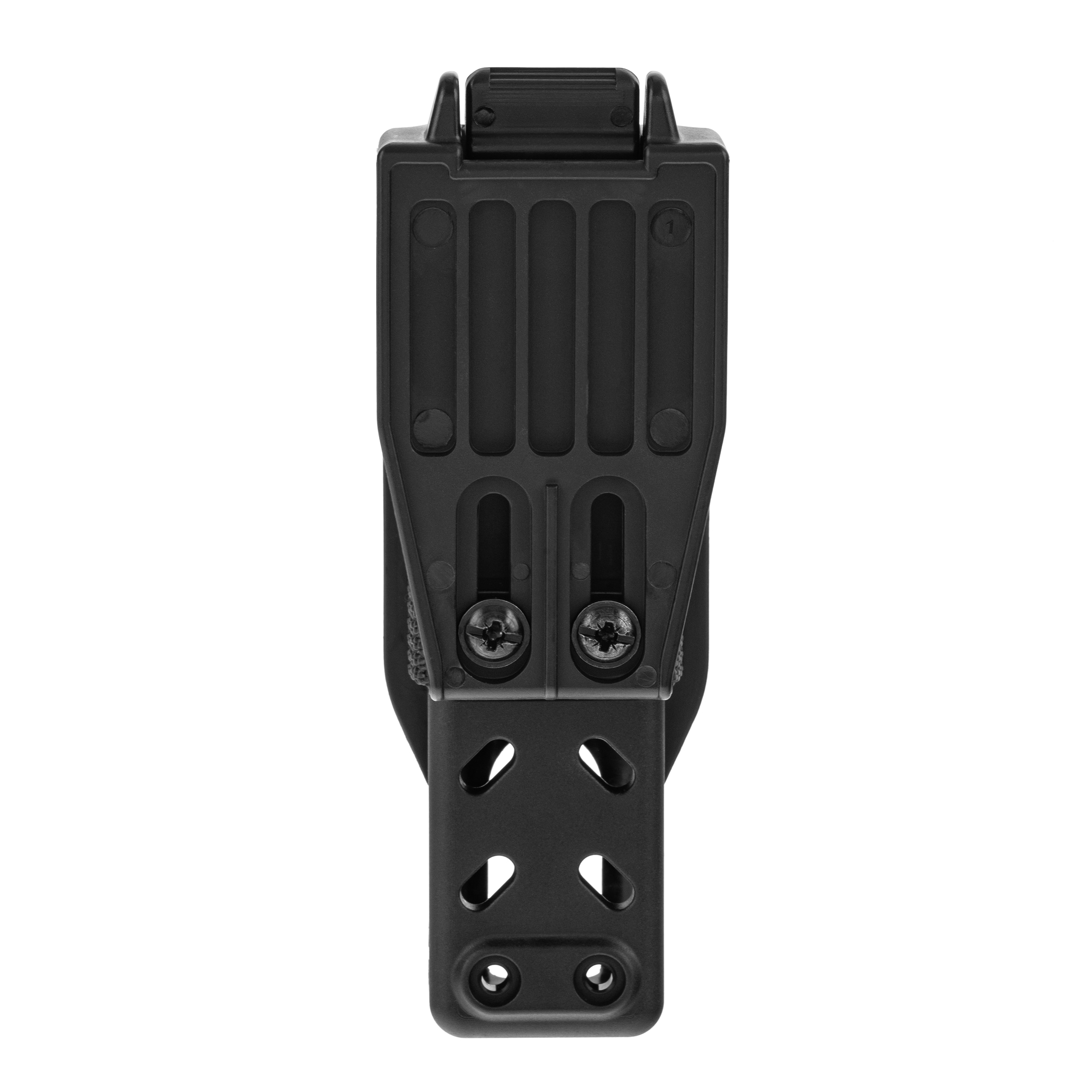 Kabura obrotowa ESP BH-54 z mocowaniem UBC-05 do pałki teleskopowej 16