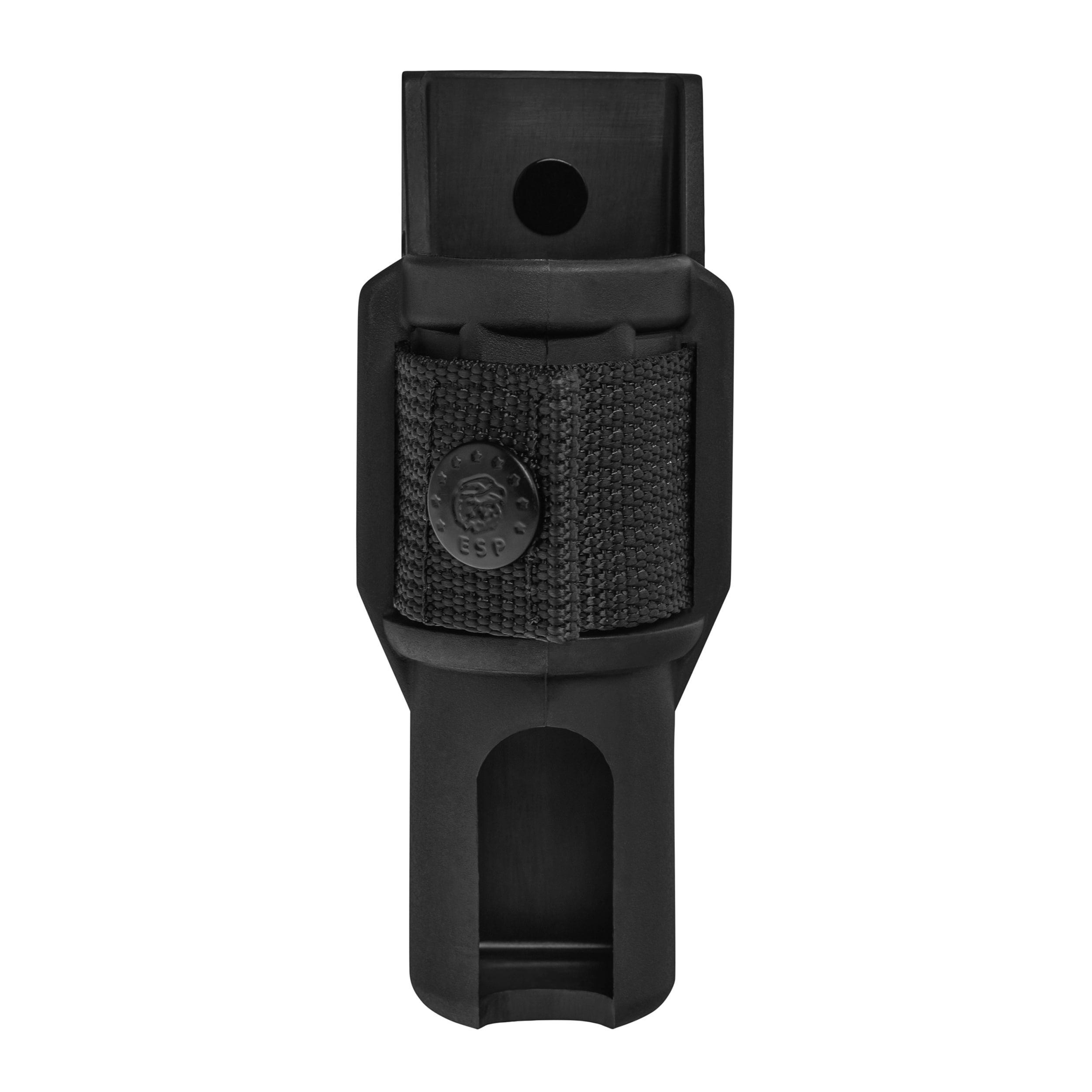 Кобура для телескопічного кийка ESP Metal Clip BH-64
