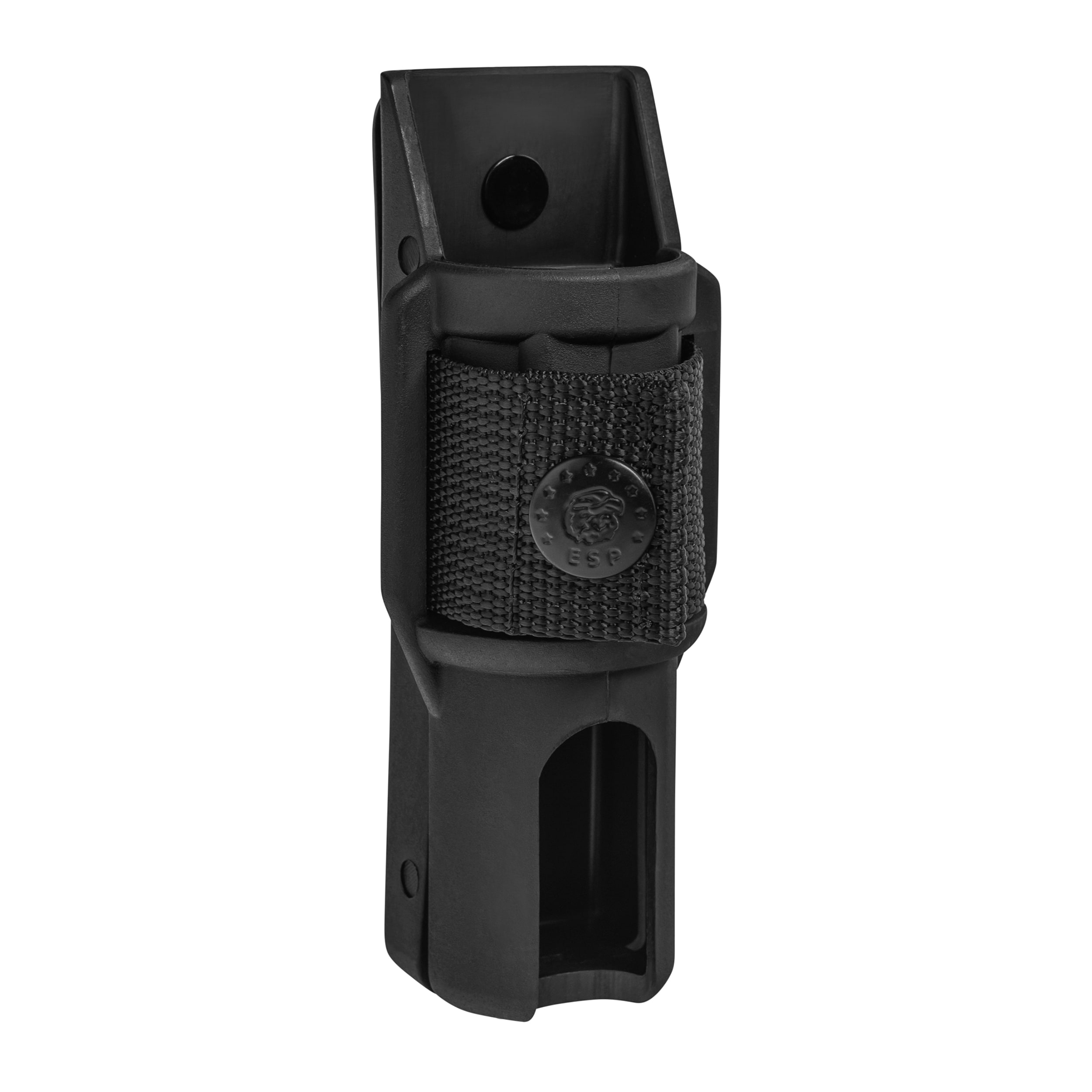 Кобура для телескопічного кийка ESP Metal Clip BH-64