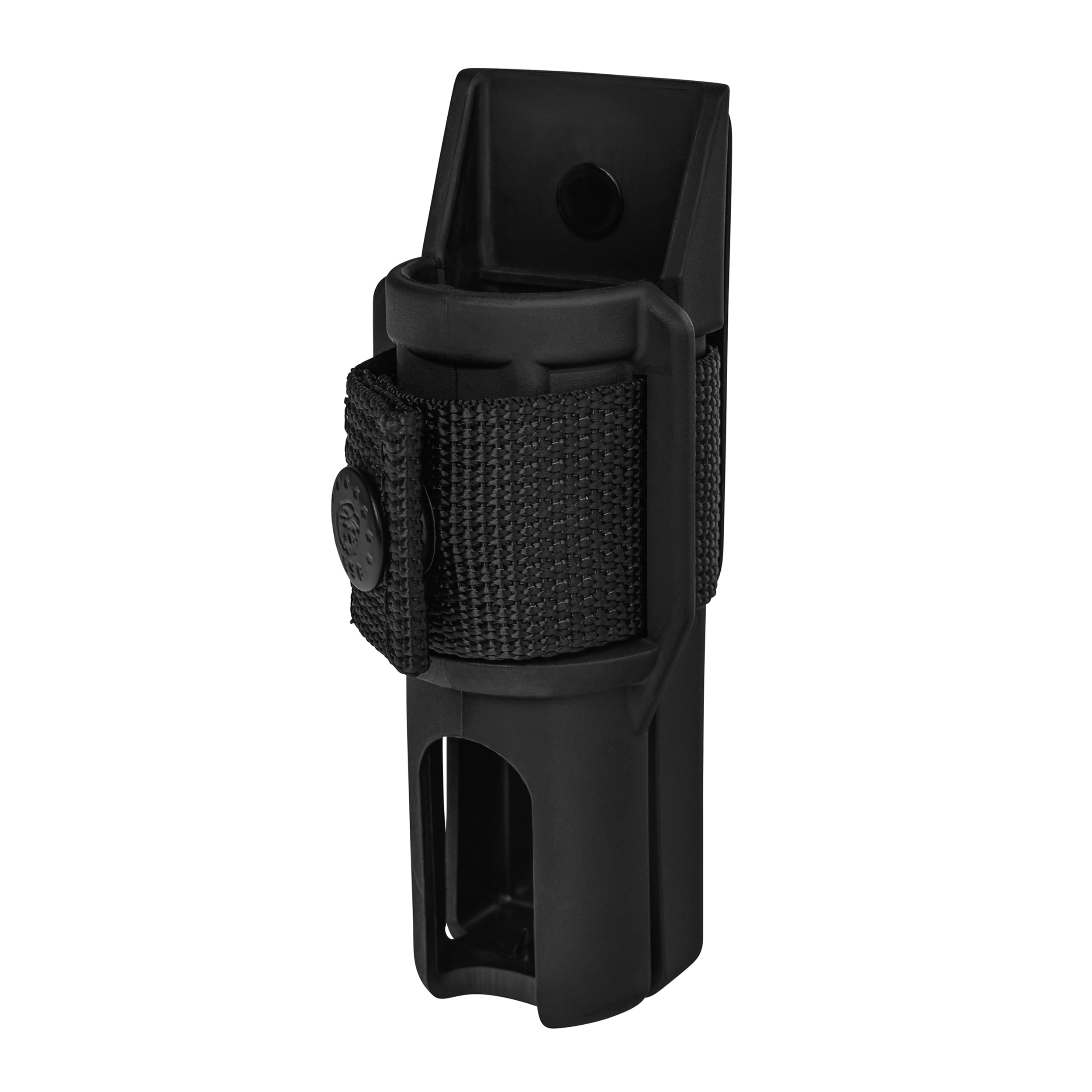 Кобура для телескопічного кийка ESP Metal Clip BH-64