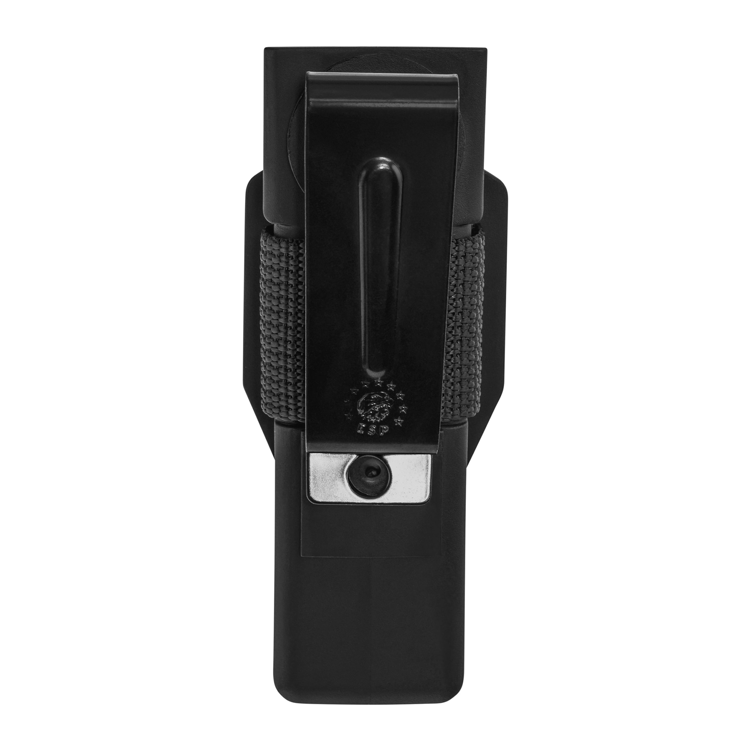 Кобура для телескопічного кийка ESP Metal Clip BH-64