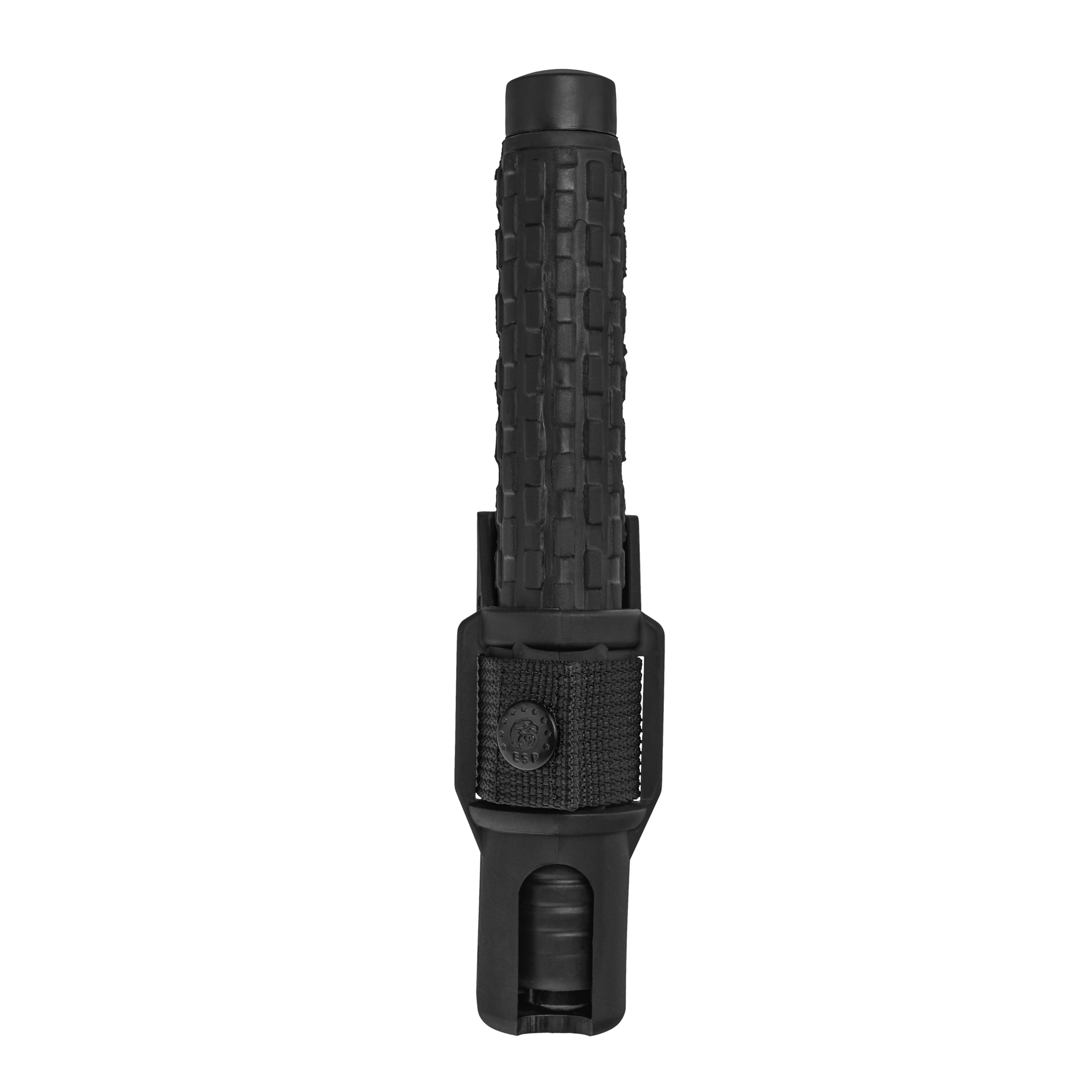 Кобура для телескопічного кийка ESP Metal Clip BH-64