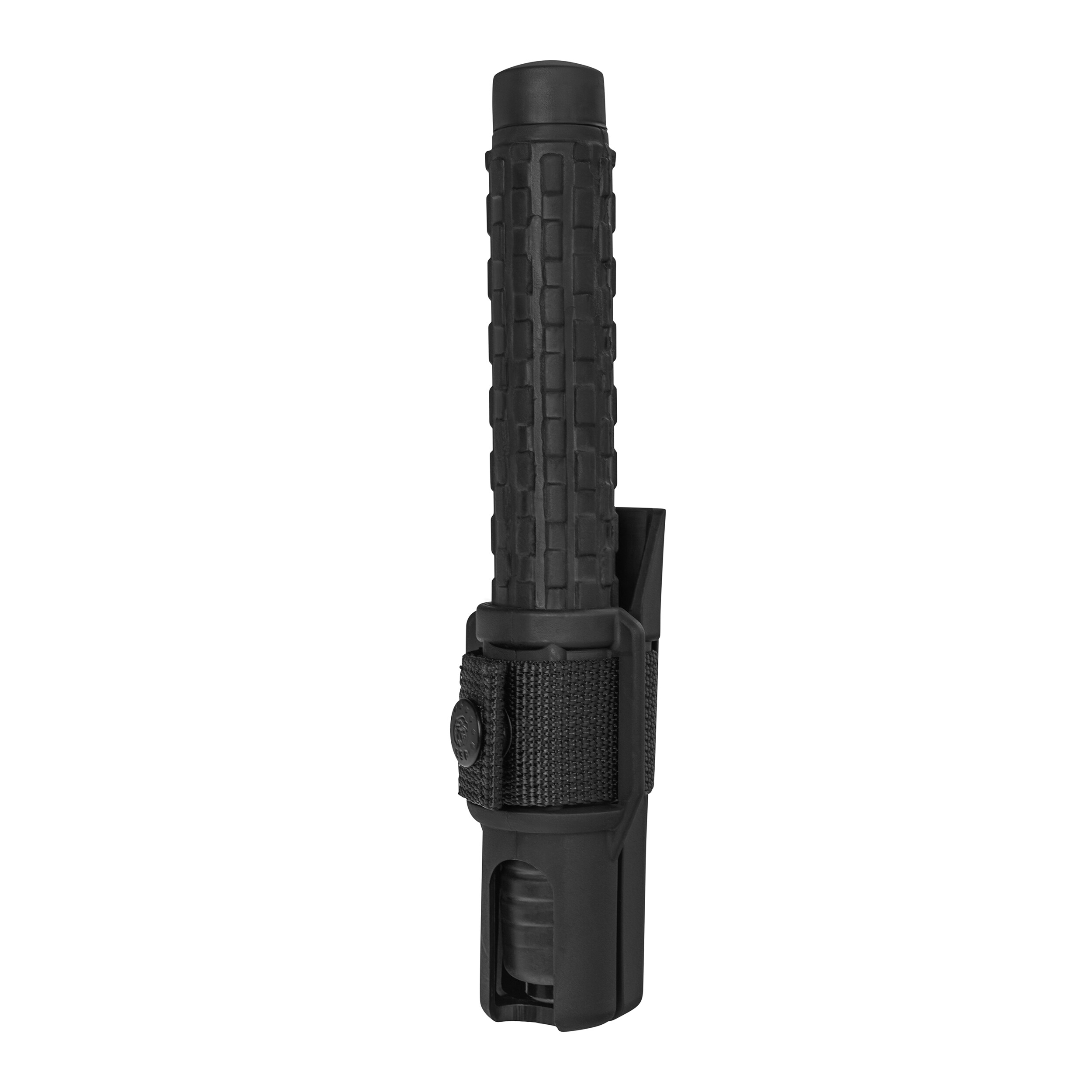 Кобура для телескопічного кийка ESP Metal Clip BH-64